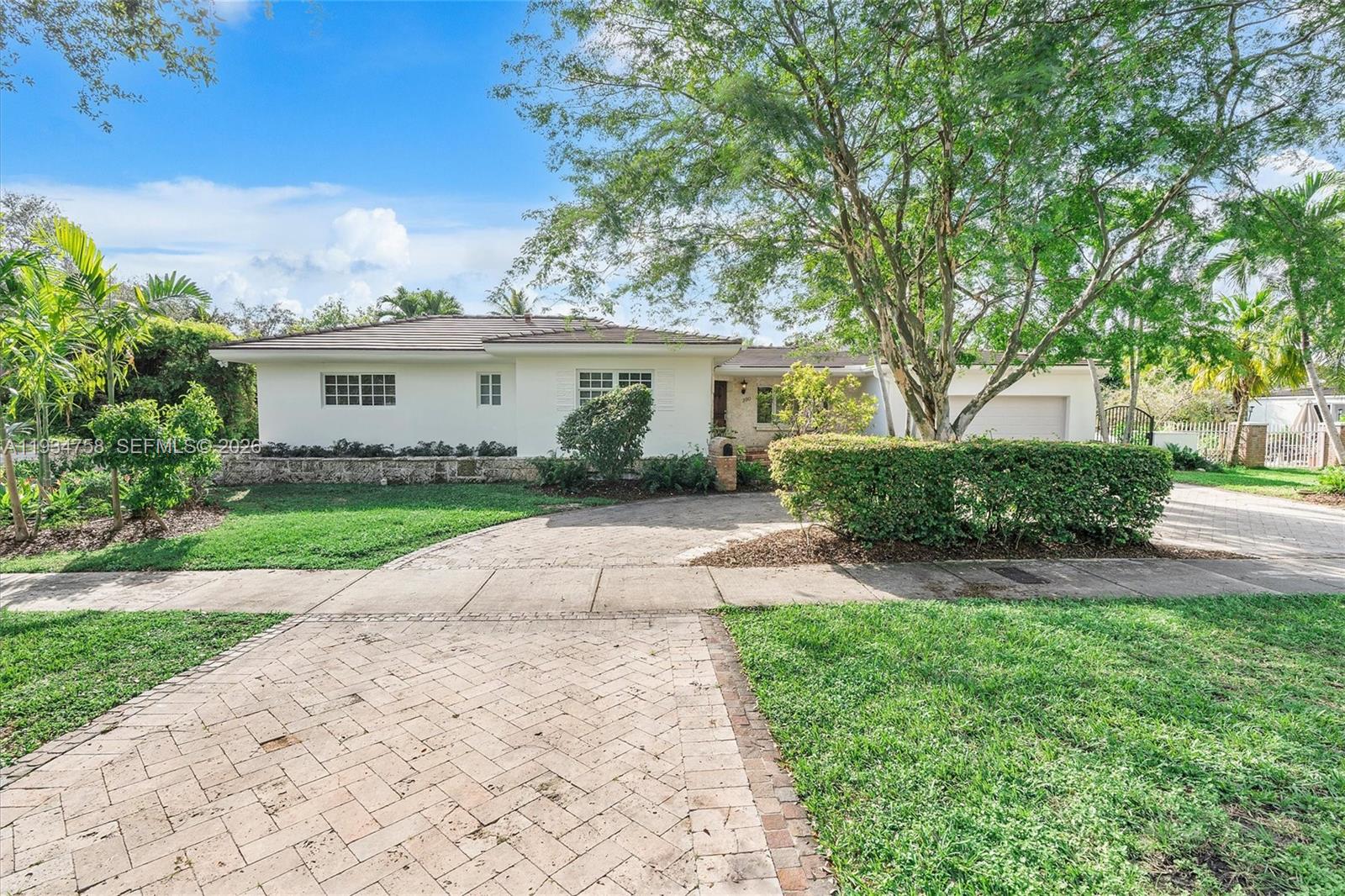 390 NE 103rd St Miami Shores, FL 33138