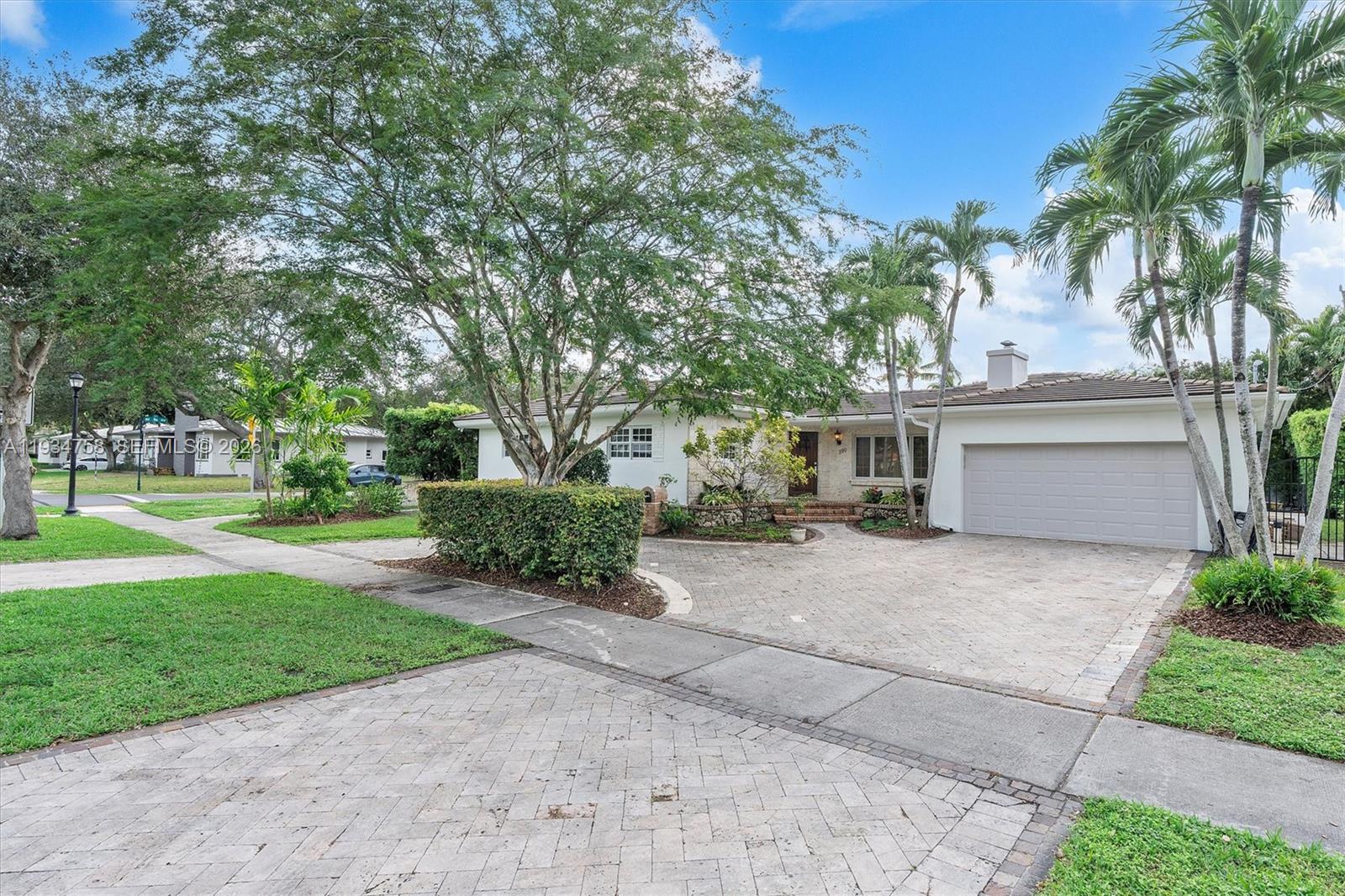 390 NE 103rd St Miami Shores, FL 33138