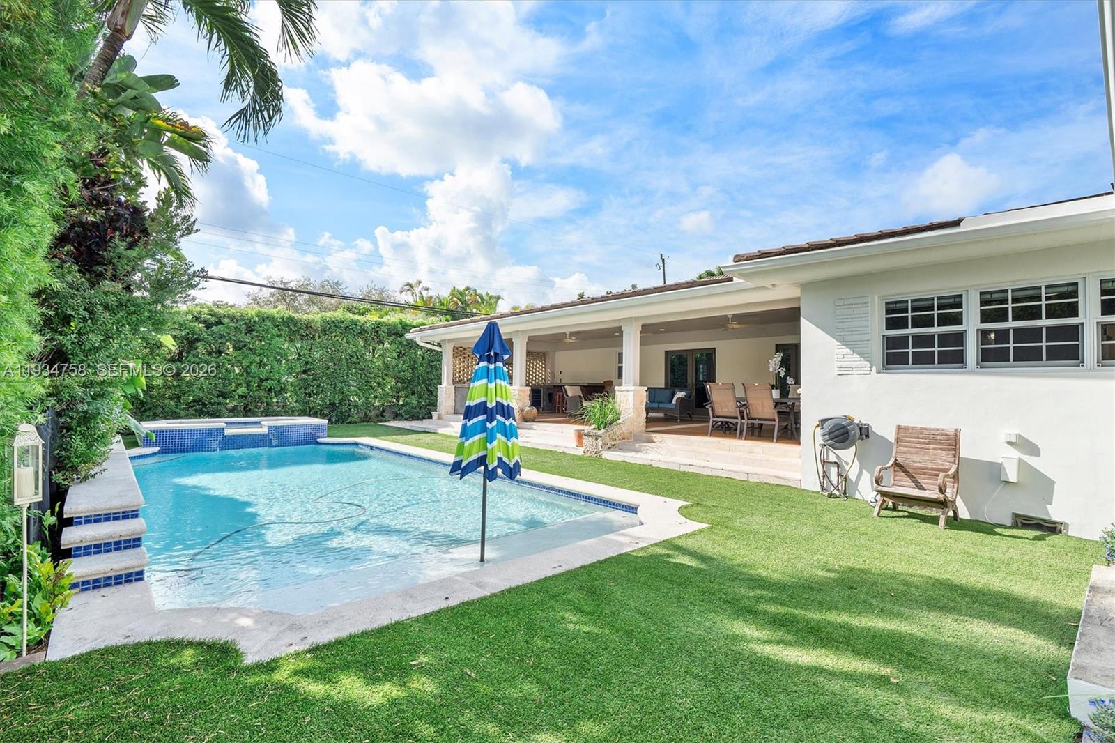 390 NE 103rd St Miami Shores, FL 33138