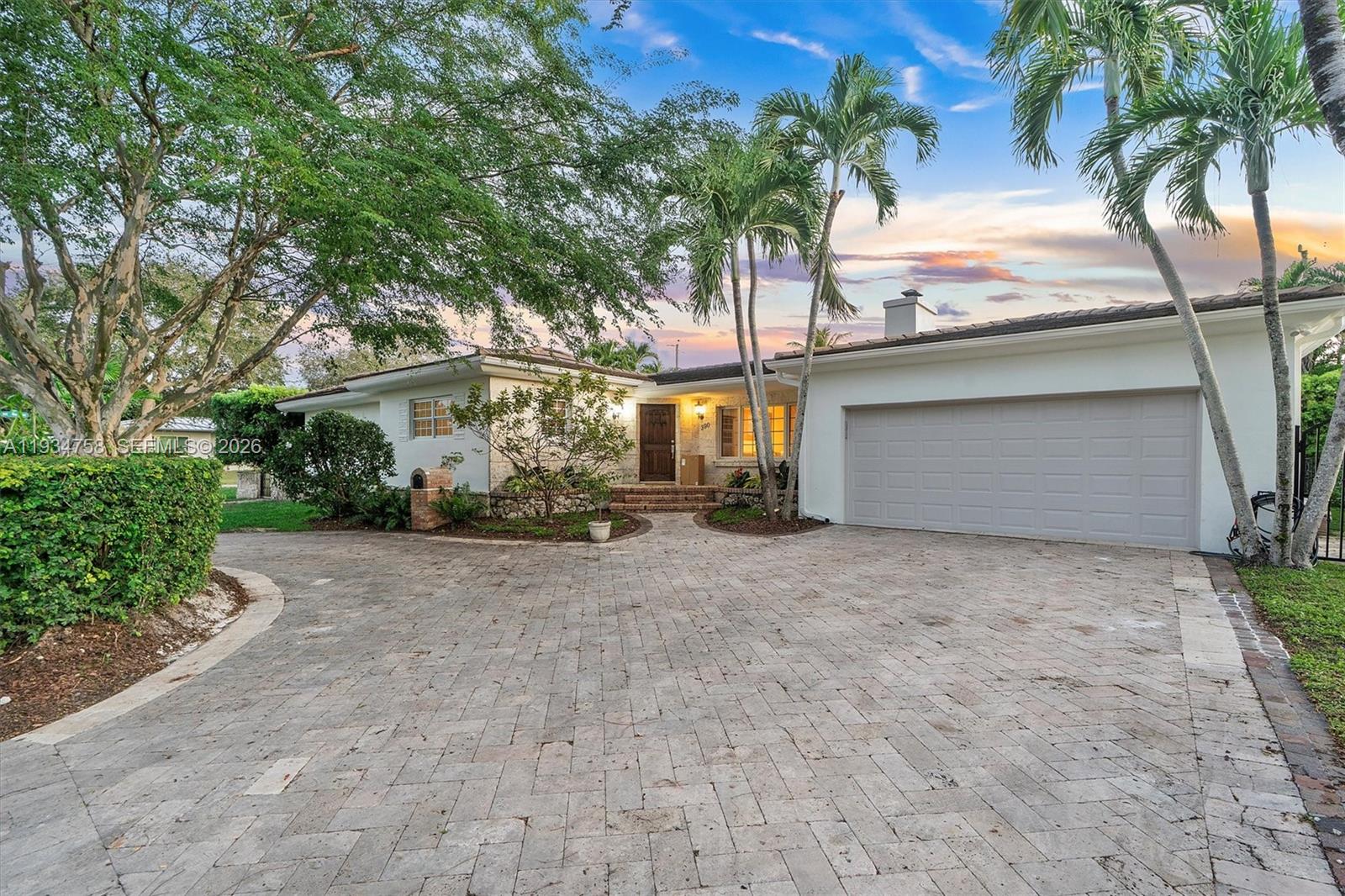 390 NE 103rd St Miami Shores, FL 33138