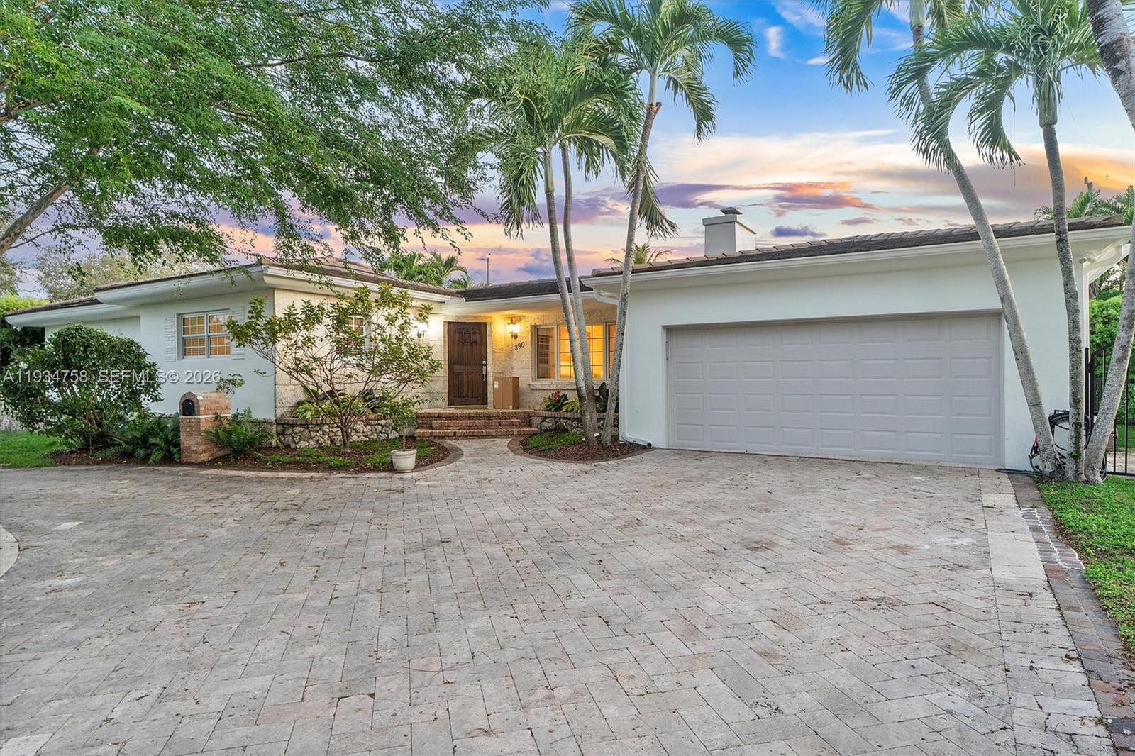 390 NE 103rd St Miami Shores, FL 33138