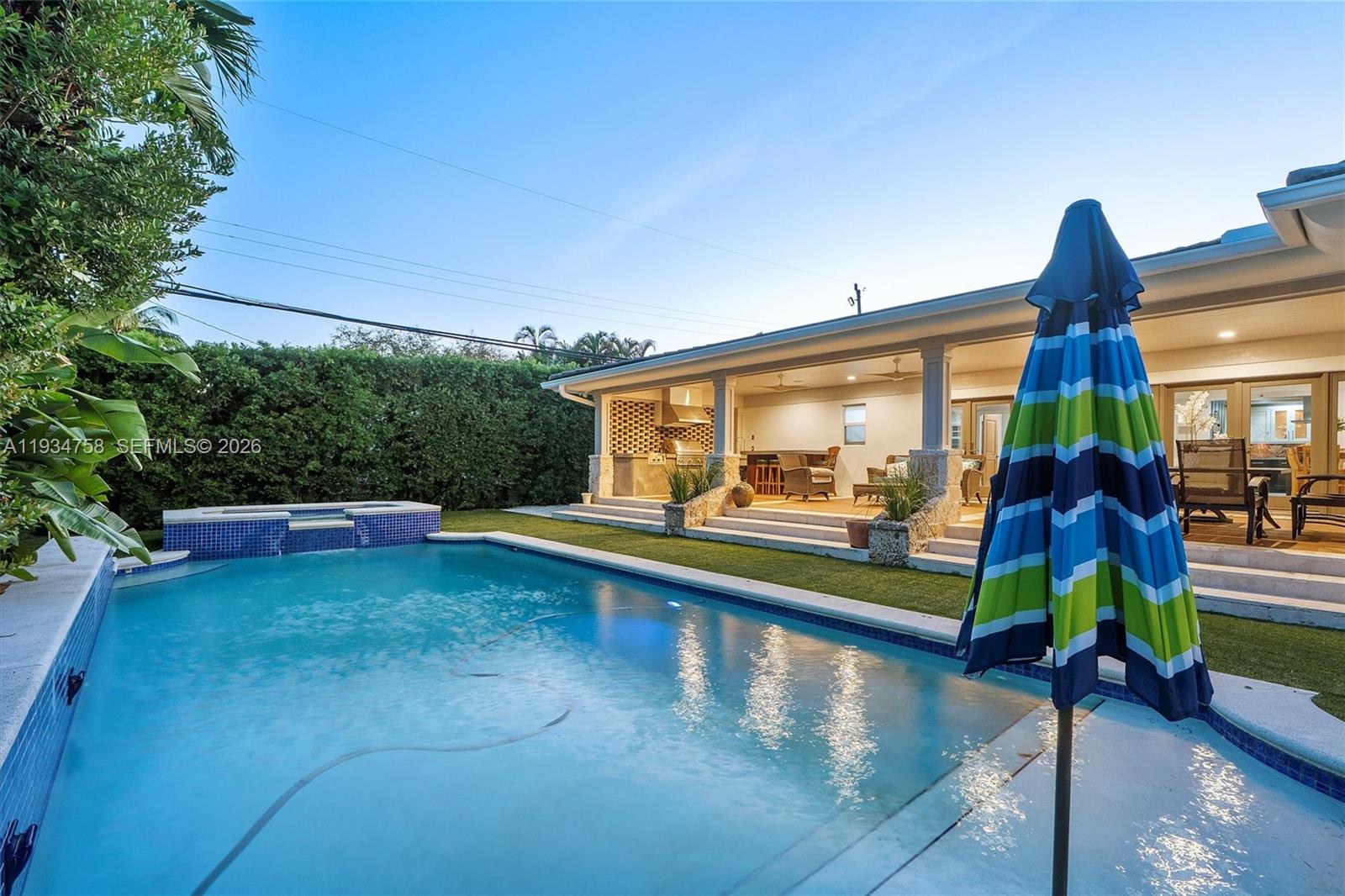 390 NE 103rd St Miami Shores, FL 33138