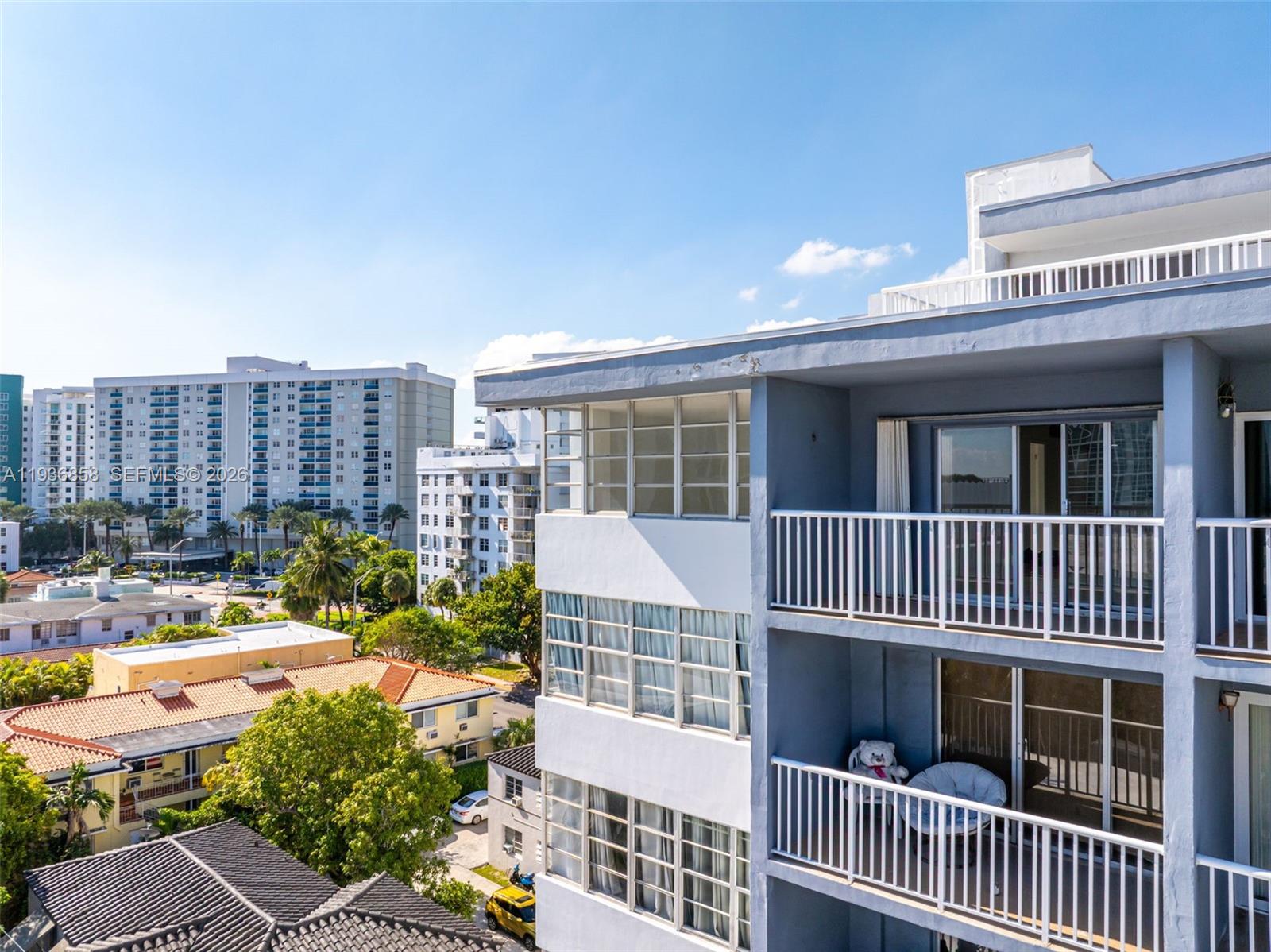 6855 E Abbott Ave #801 Miami Beach, FL 33141