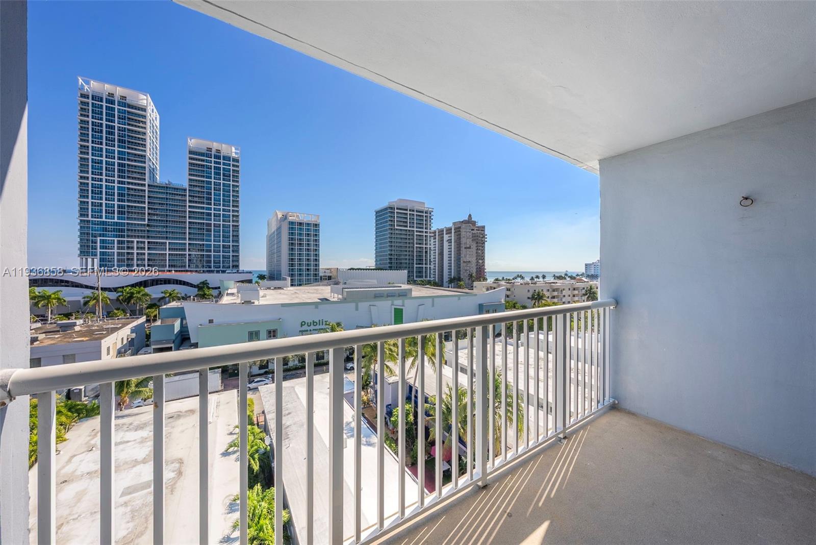 6855 E Abbott Ave #801 Miami Beach, FL 33141