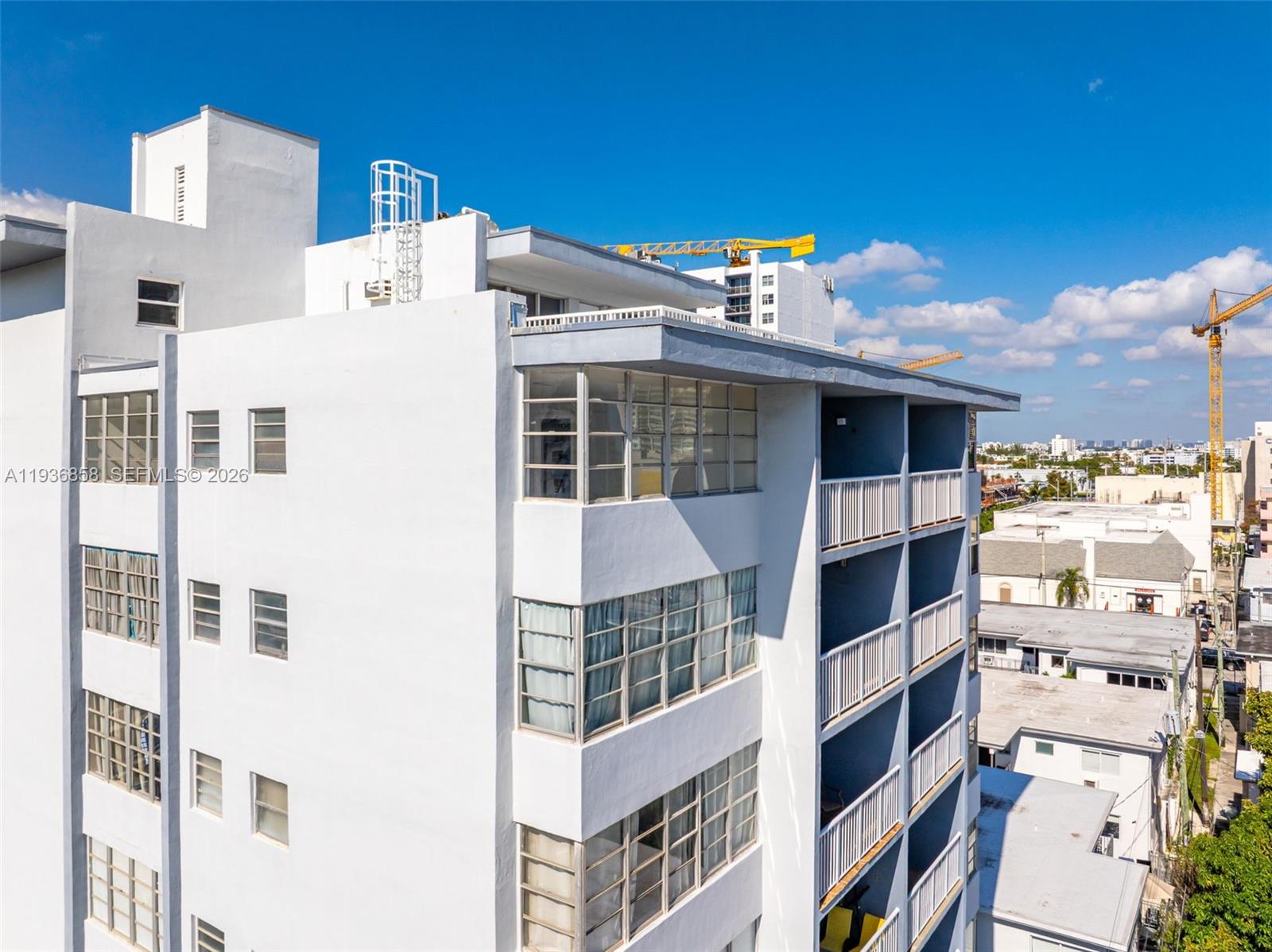 6855 E Abbott Ave #801 Miami Beach, FL 33141