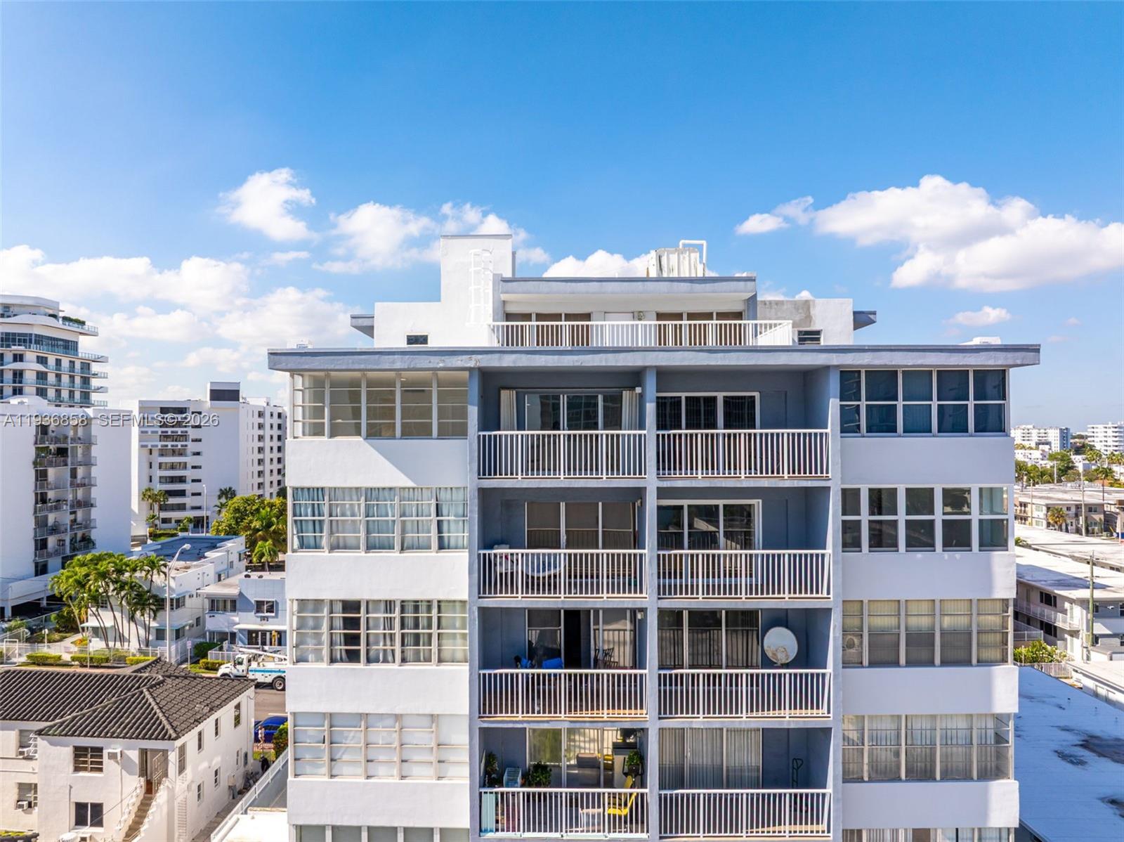 6855 E Abbott Ave #801 Miami Beach, FL 33141