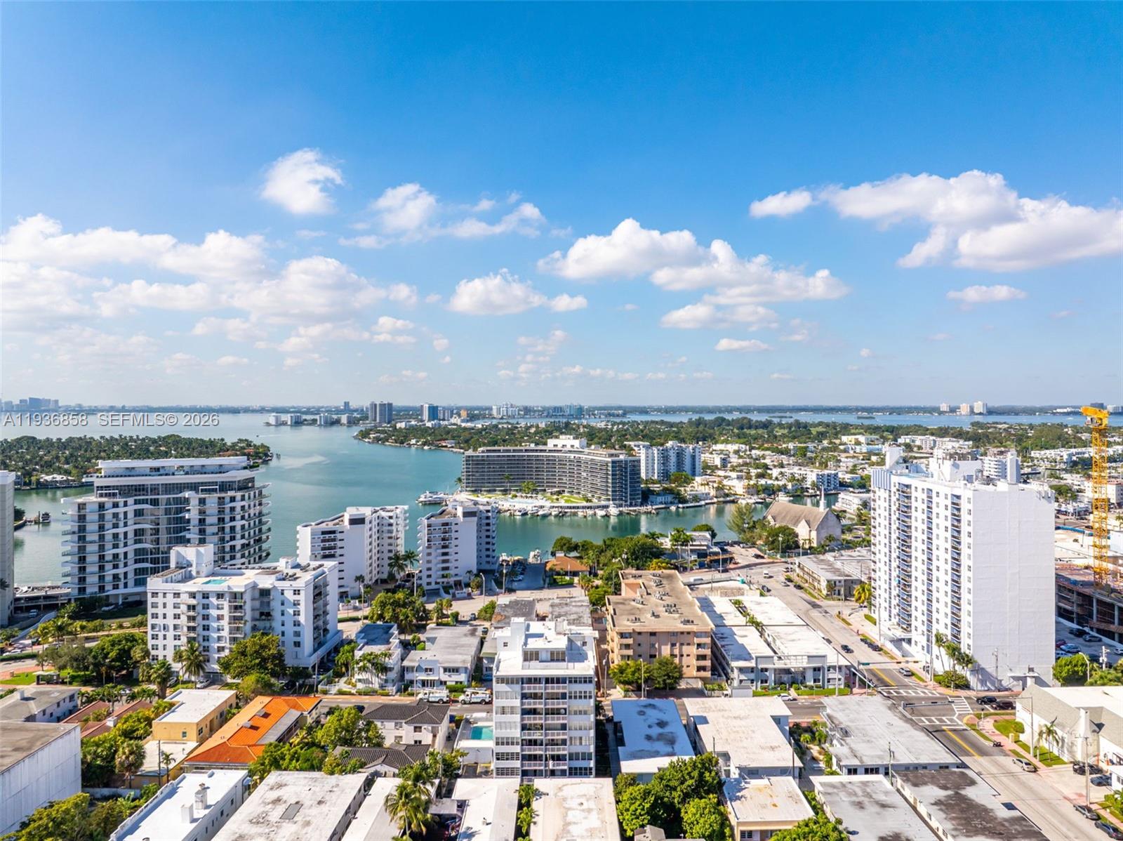 6855 E Abbott Ave #801 Miami Beach, FL 33141