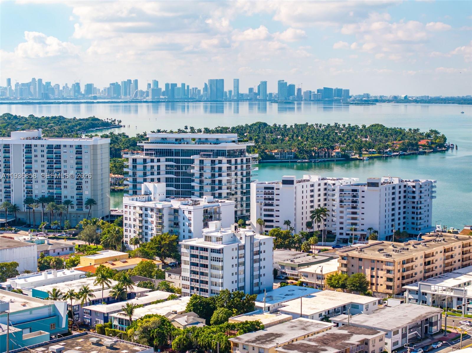 6855 E Abbott Ave #801 Miami Beach, FL 33141