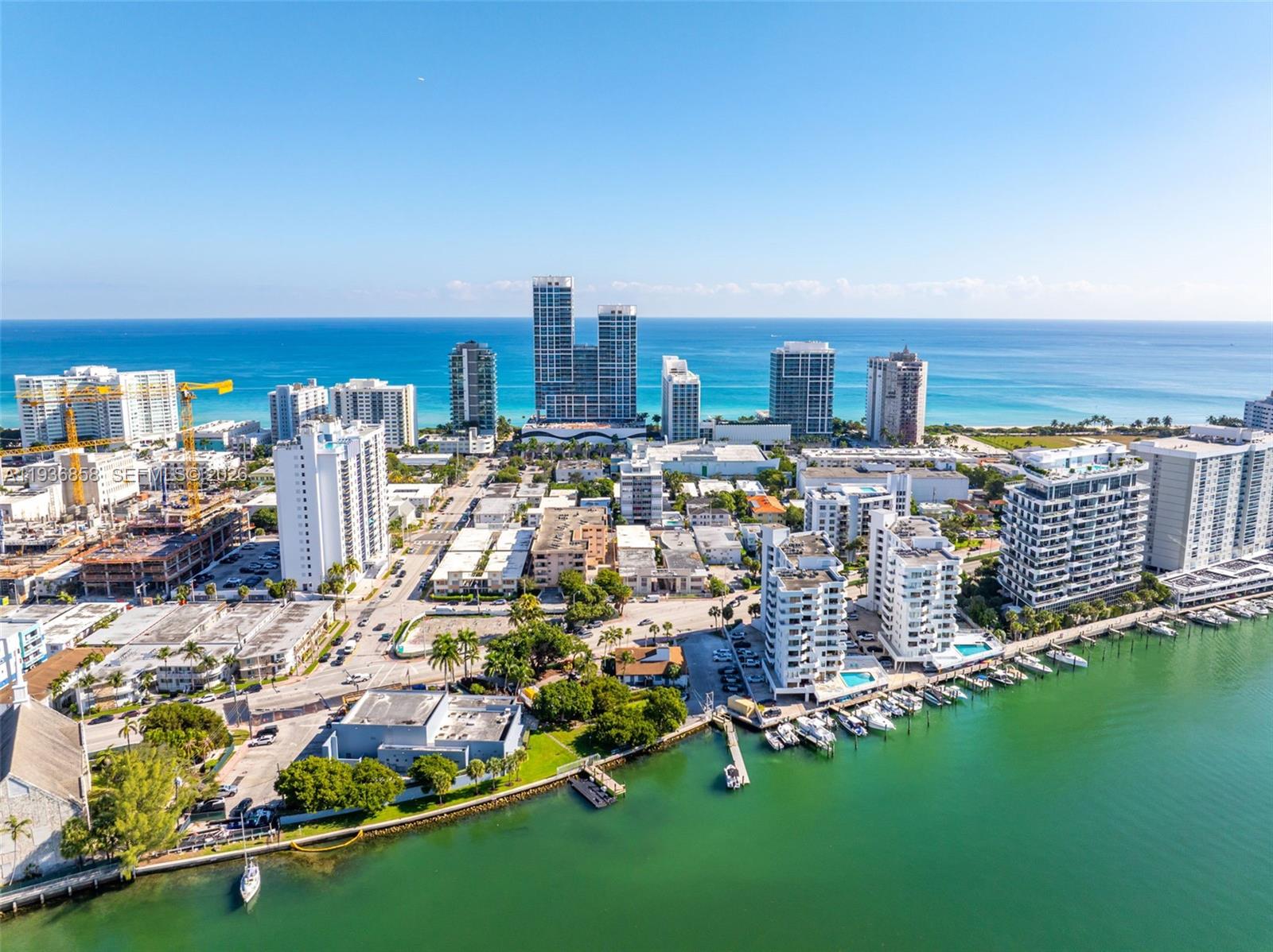 6855 E Abbott Ave #801 Miami Beach, FL 33141