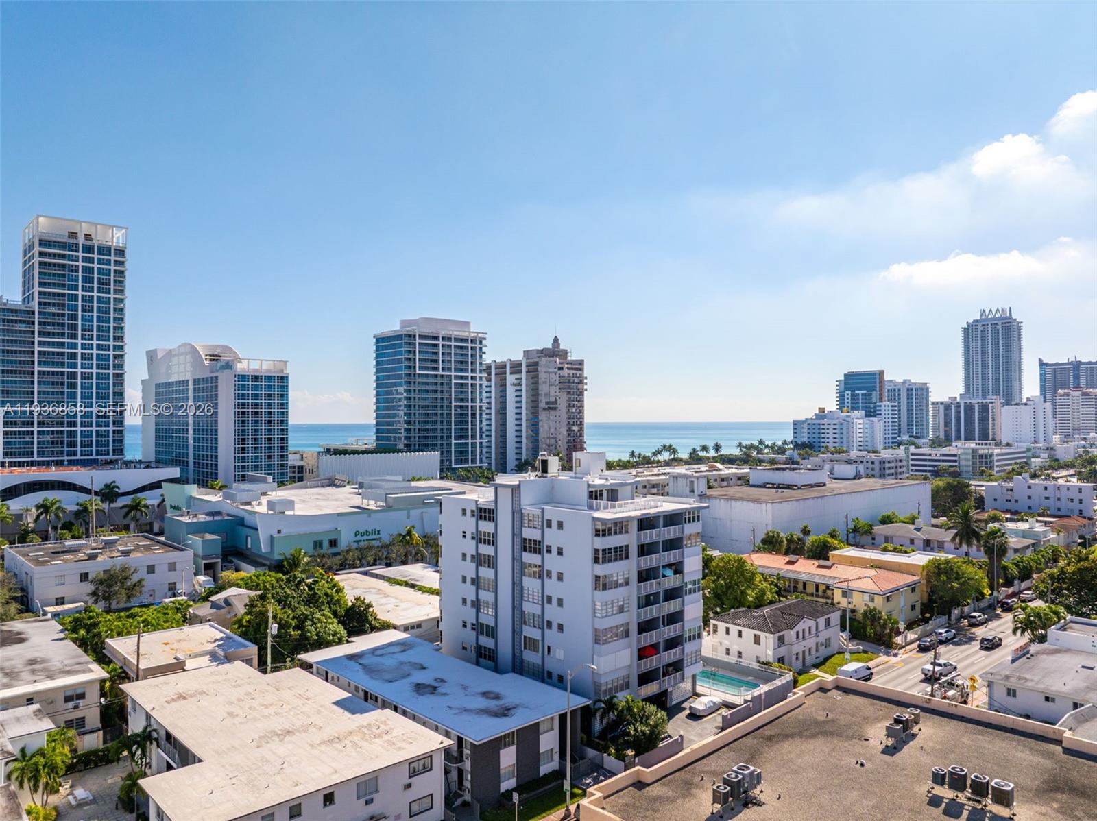 6855 E Abbott Ave #801 Miami Beach, FL 33141