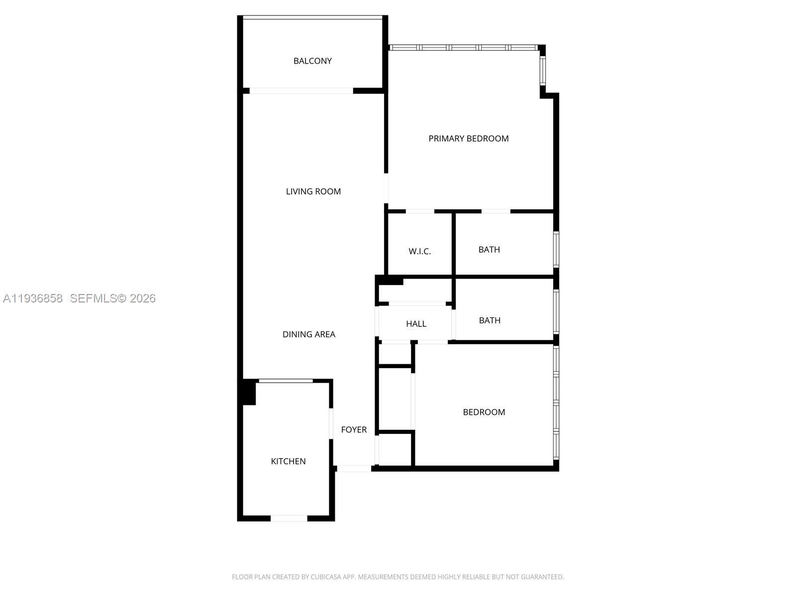 6855 E Abbott Ave #801 Miami Beach, FL 33141