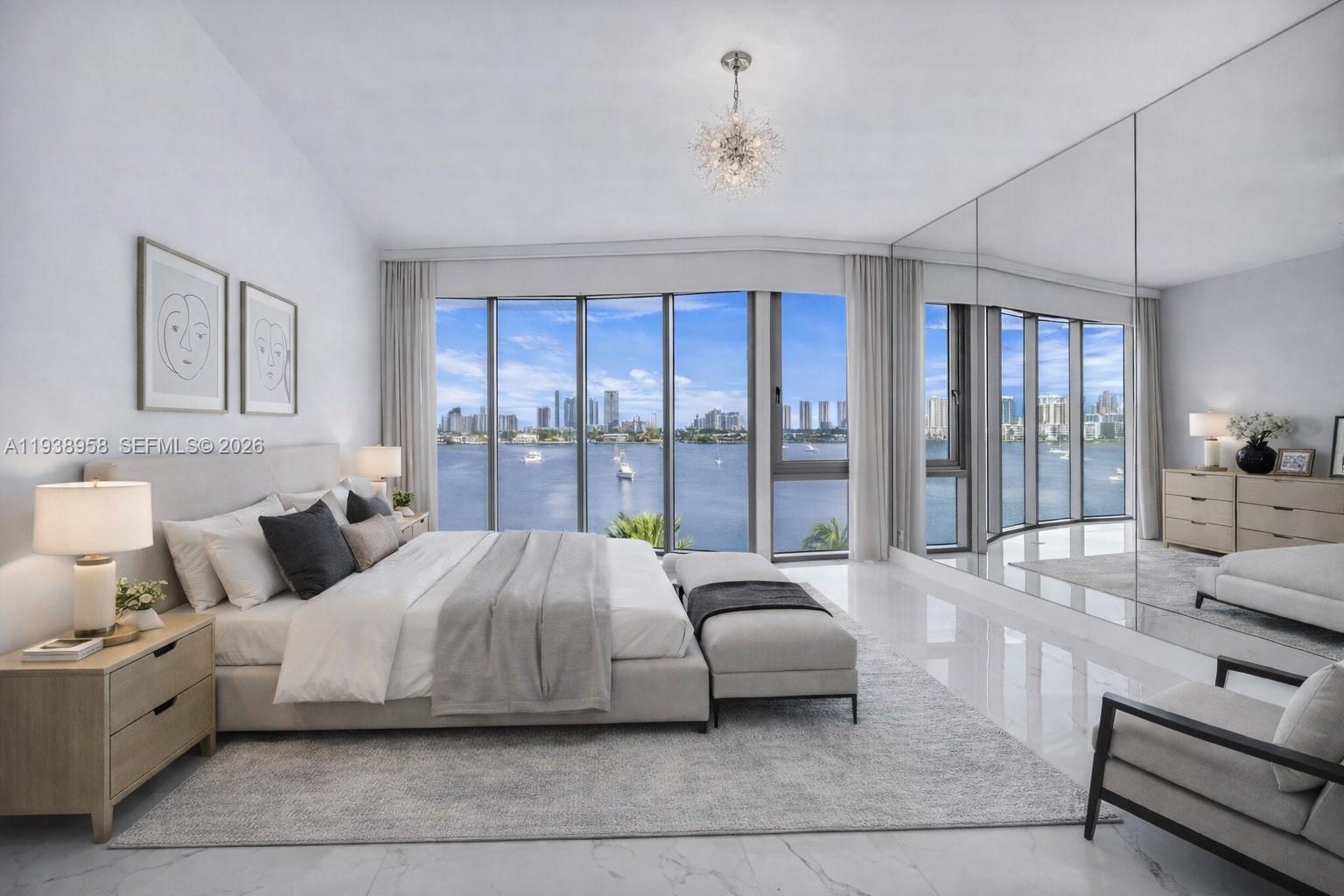 17111 Biscayne Blvd #411 North Miami Beach, FL 33160