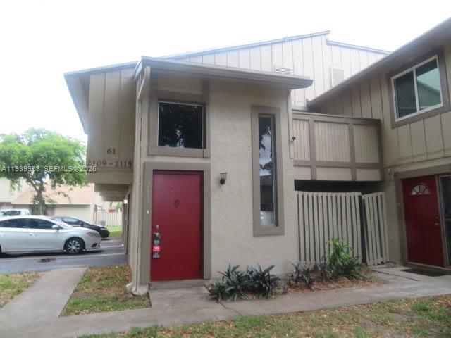 2115 NW 59th Ter #61-E