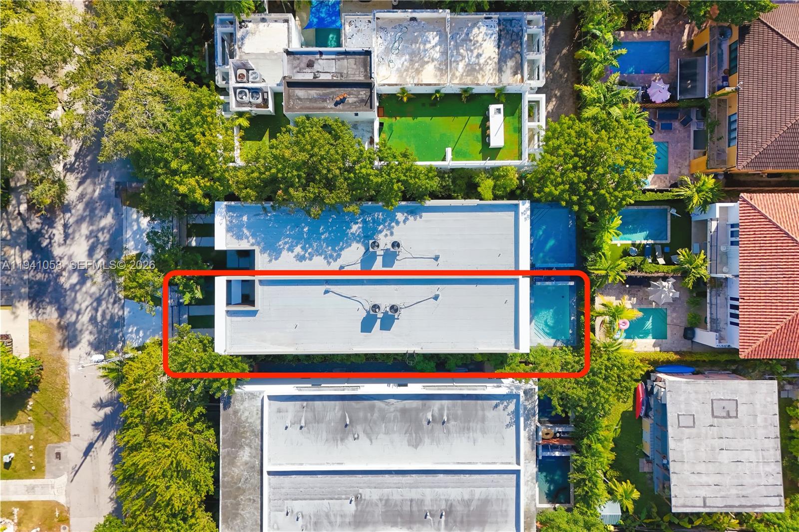 3084 Indiana St Miami, FL 33133