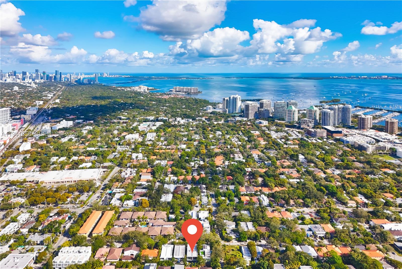 3084 Indiana St Miami, FL 33133