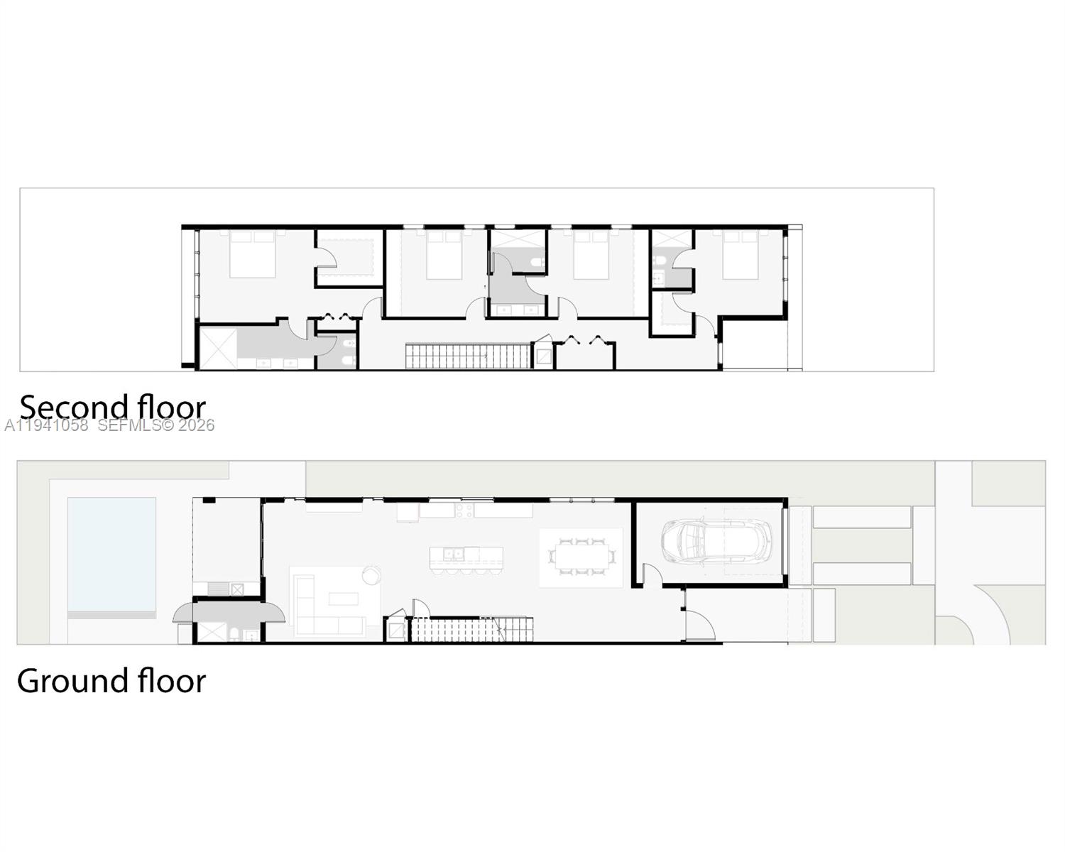 3084 Indiana St Miami, FL 33133