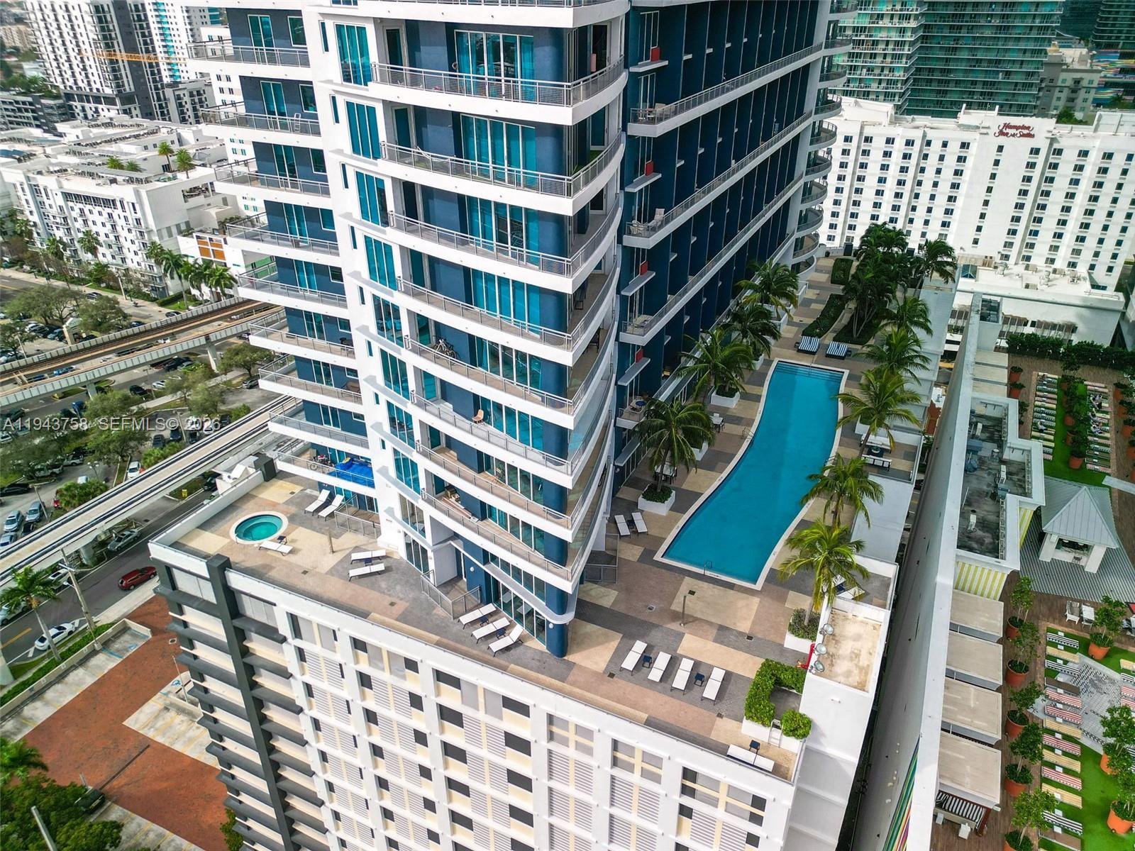 image Infinity at Brickell62