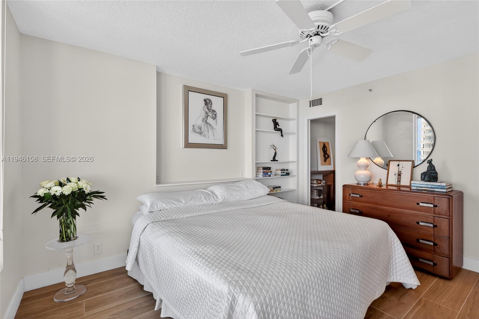 400 S Pointe Dr #1608 Miami Beach, FL 33139