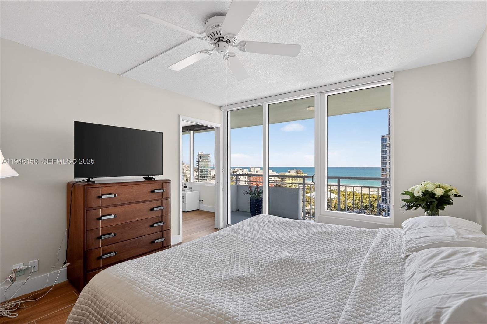 400 S Pointe Dr #1608 Miami Beach, FL 33139