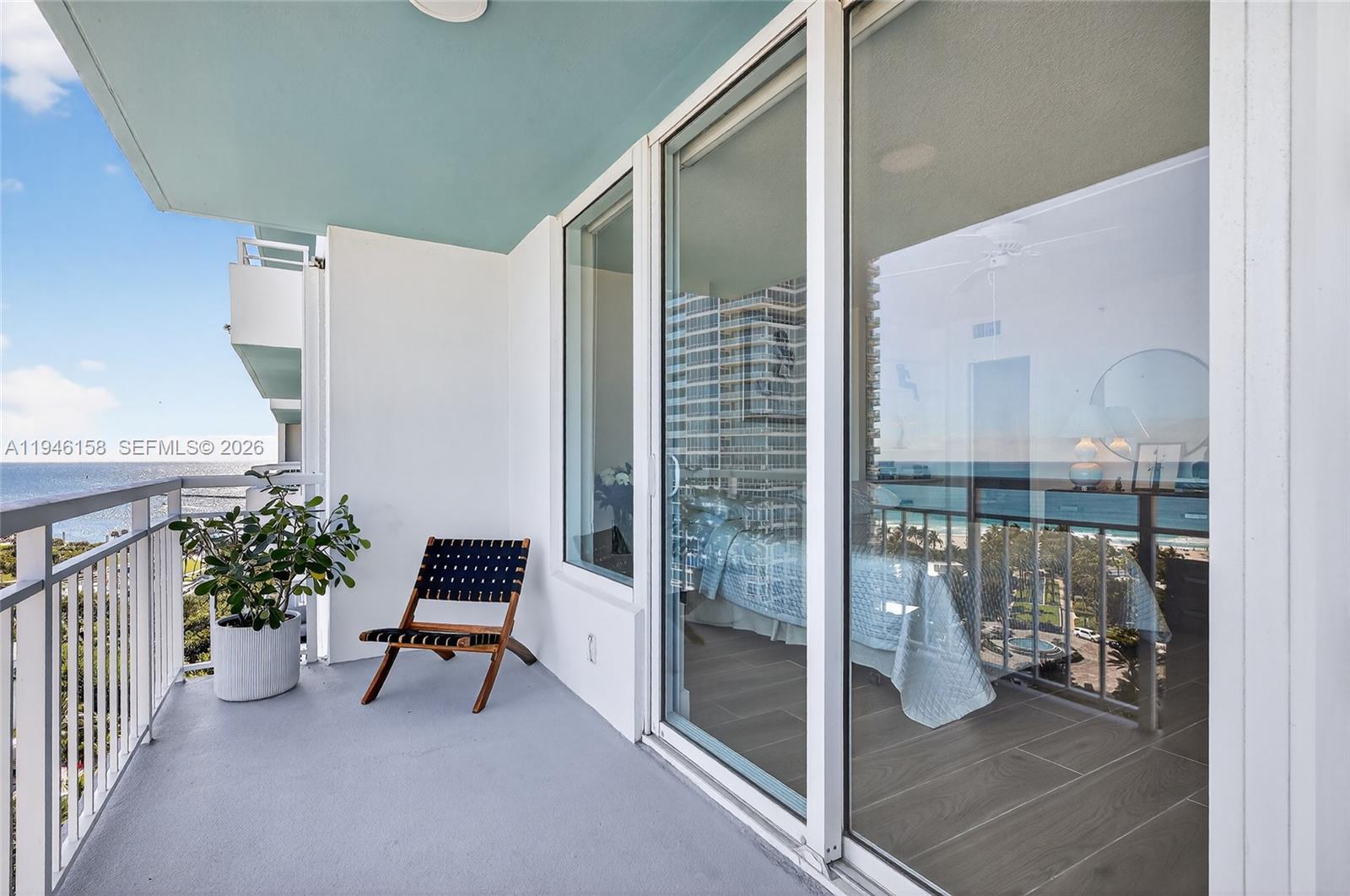 400 S Pointe Dr #1608 Miami Beach, FL 33139