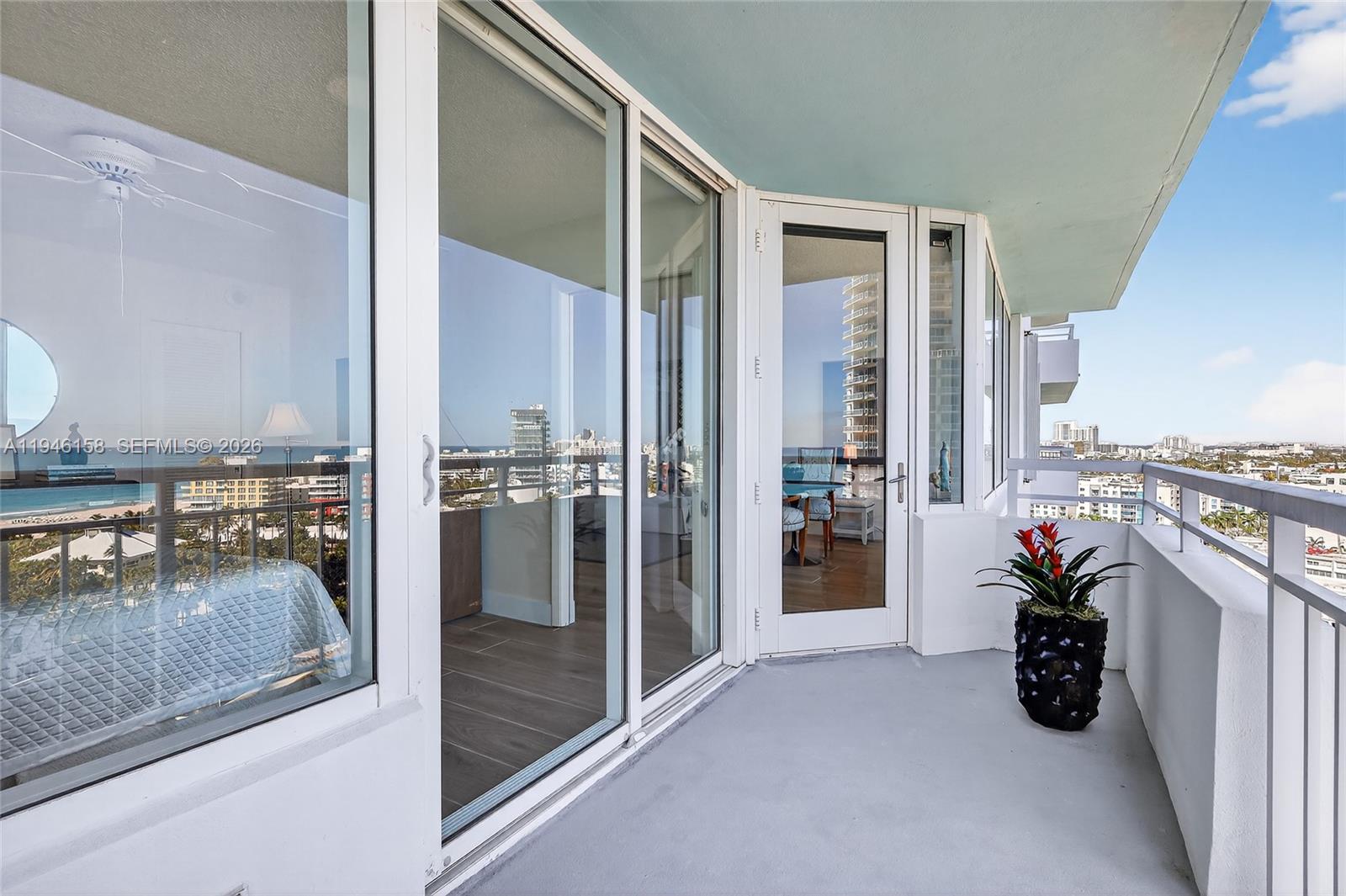 400 S Pointe Dr #1608 Miami Beach, FL 33139