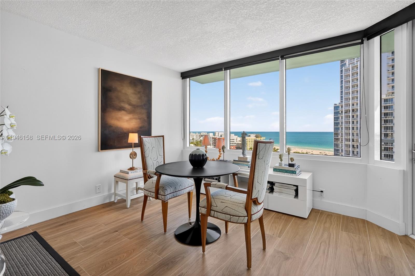 400 S Pointe Dr #1608 Miami Beach, FL 33139