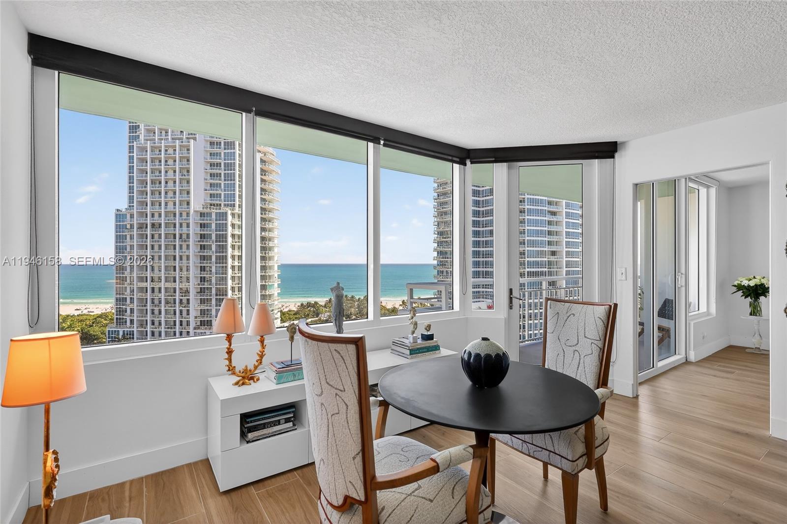 400 S Pointe Dr #1608 Miami Beach, FL 33139