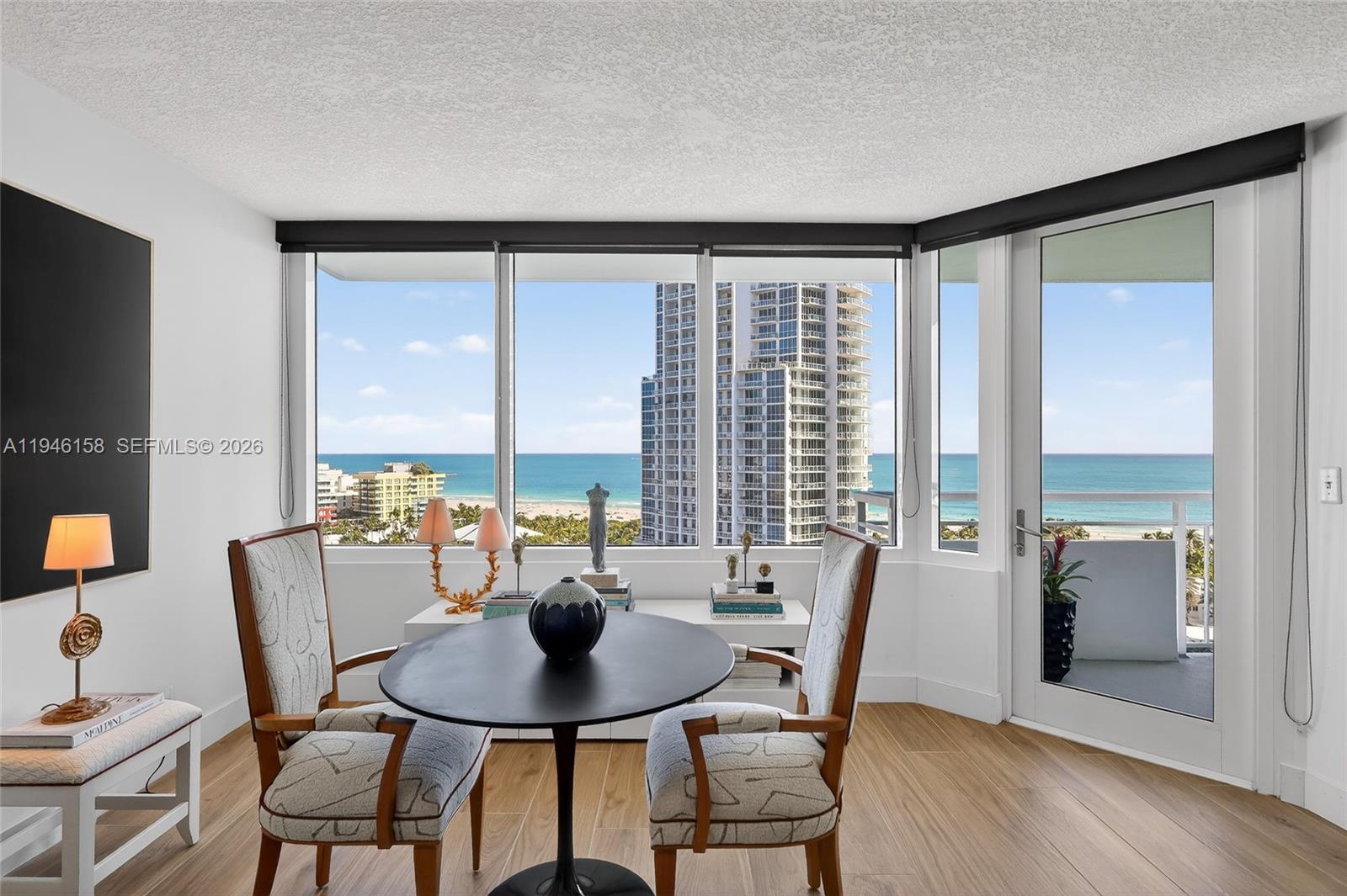 400 S Pointe Dr #1608 Miami Beach, FL 33139