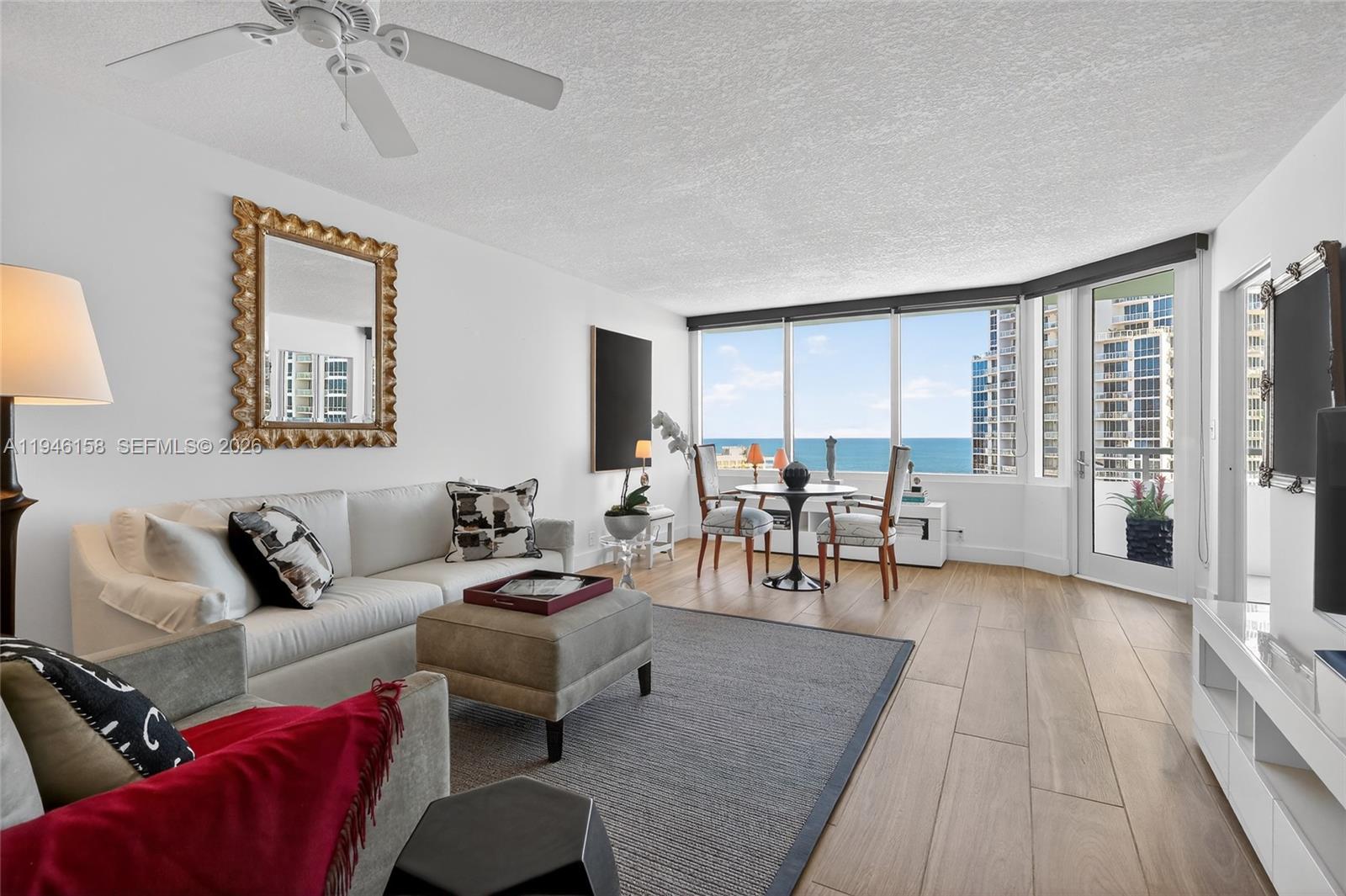 400 S Pointe Dr #1608 Miami Beach, FL 33139