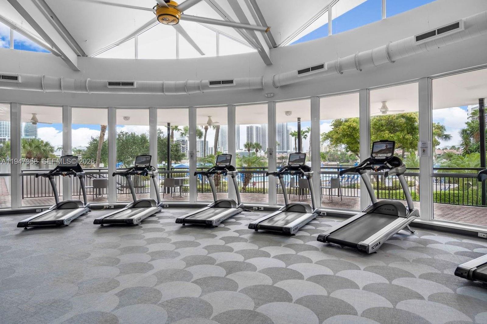 2500 Parkview Dr #2319 Hallandale Beach, FL 33009