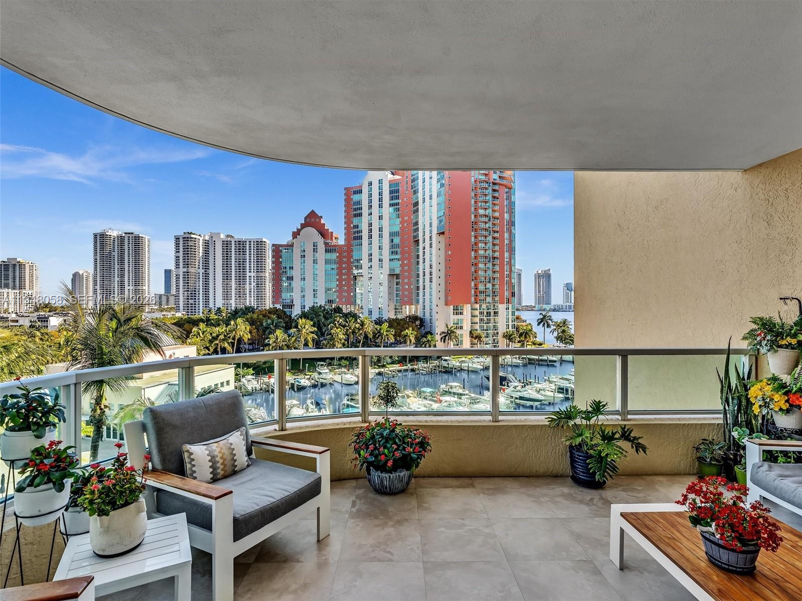 image Aventura Marina 110