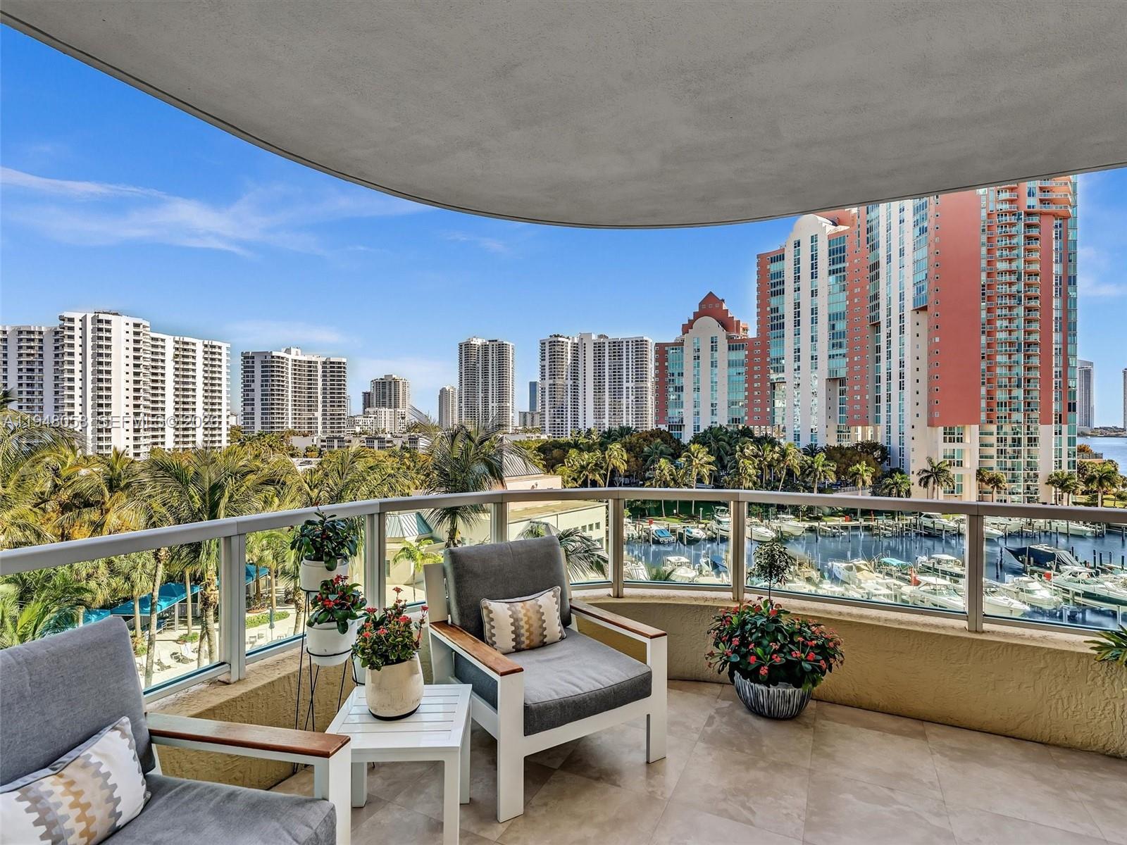 image Aventura Marina 111