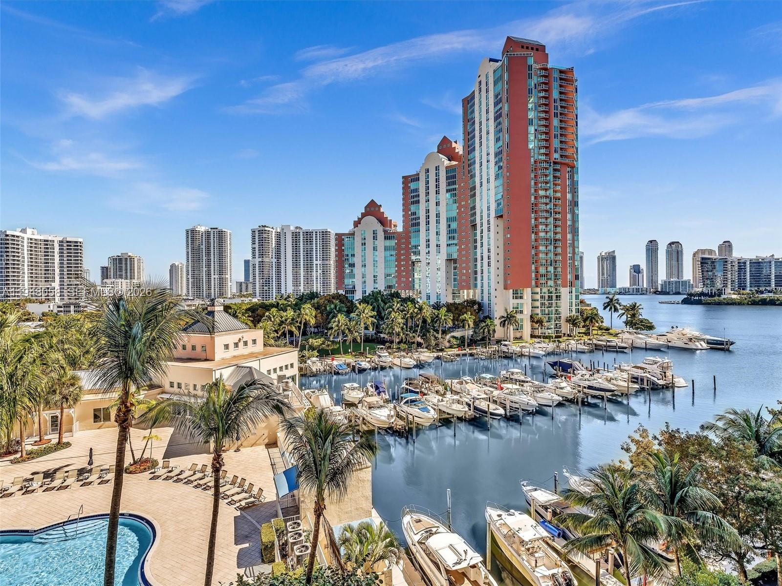 image Aventura Marina 112