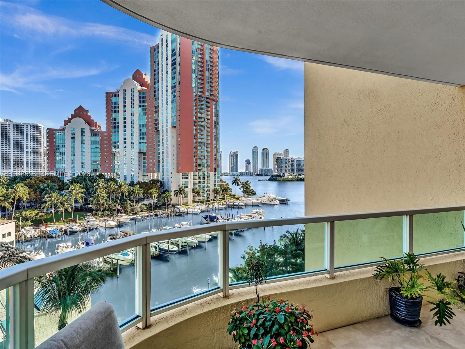 image Aventura Marina 113