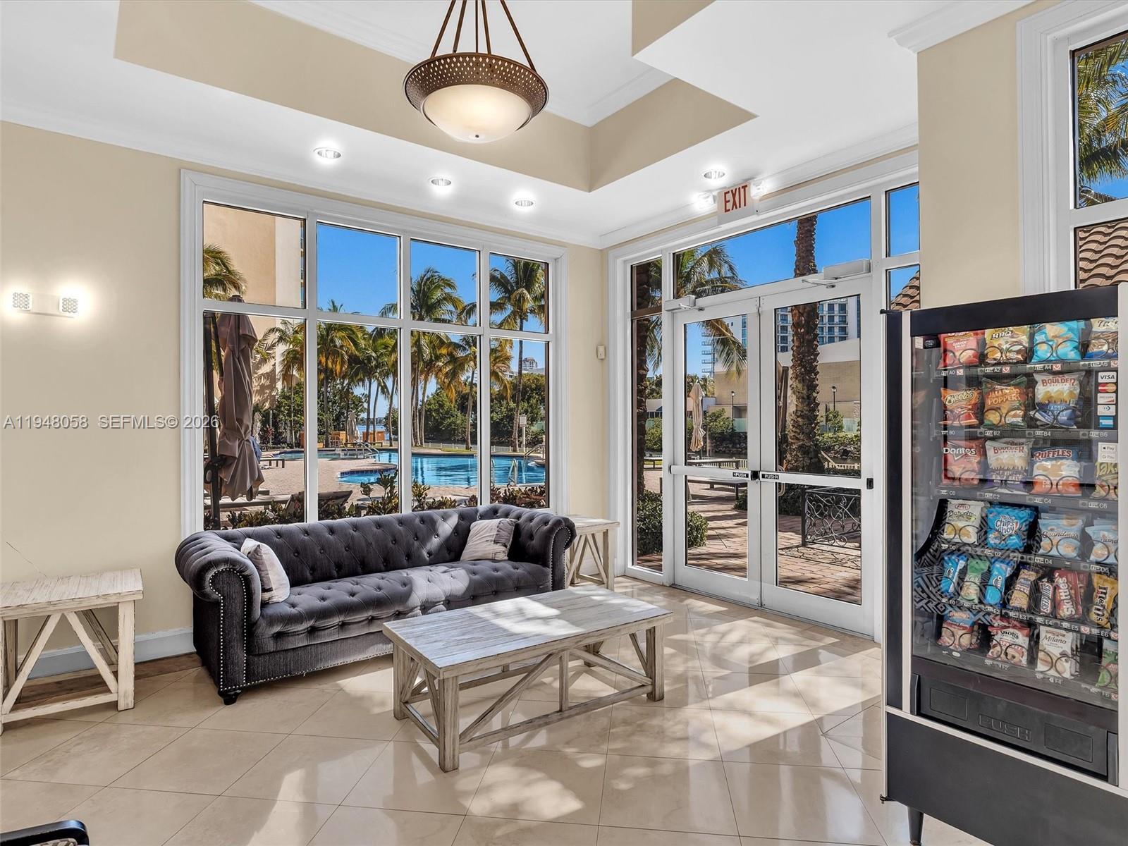 image Aventura Marina 128