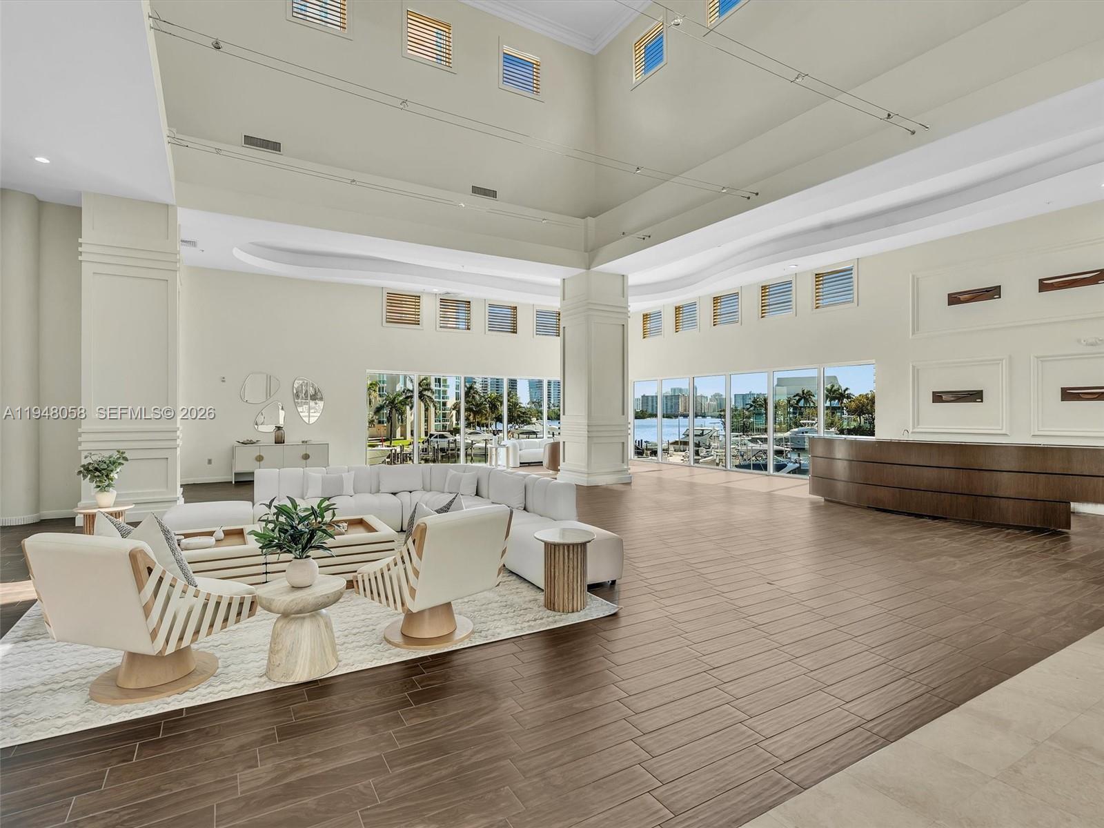 image Aventura Marina 131