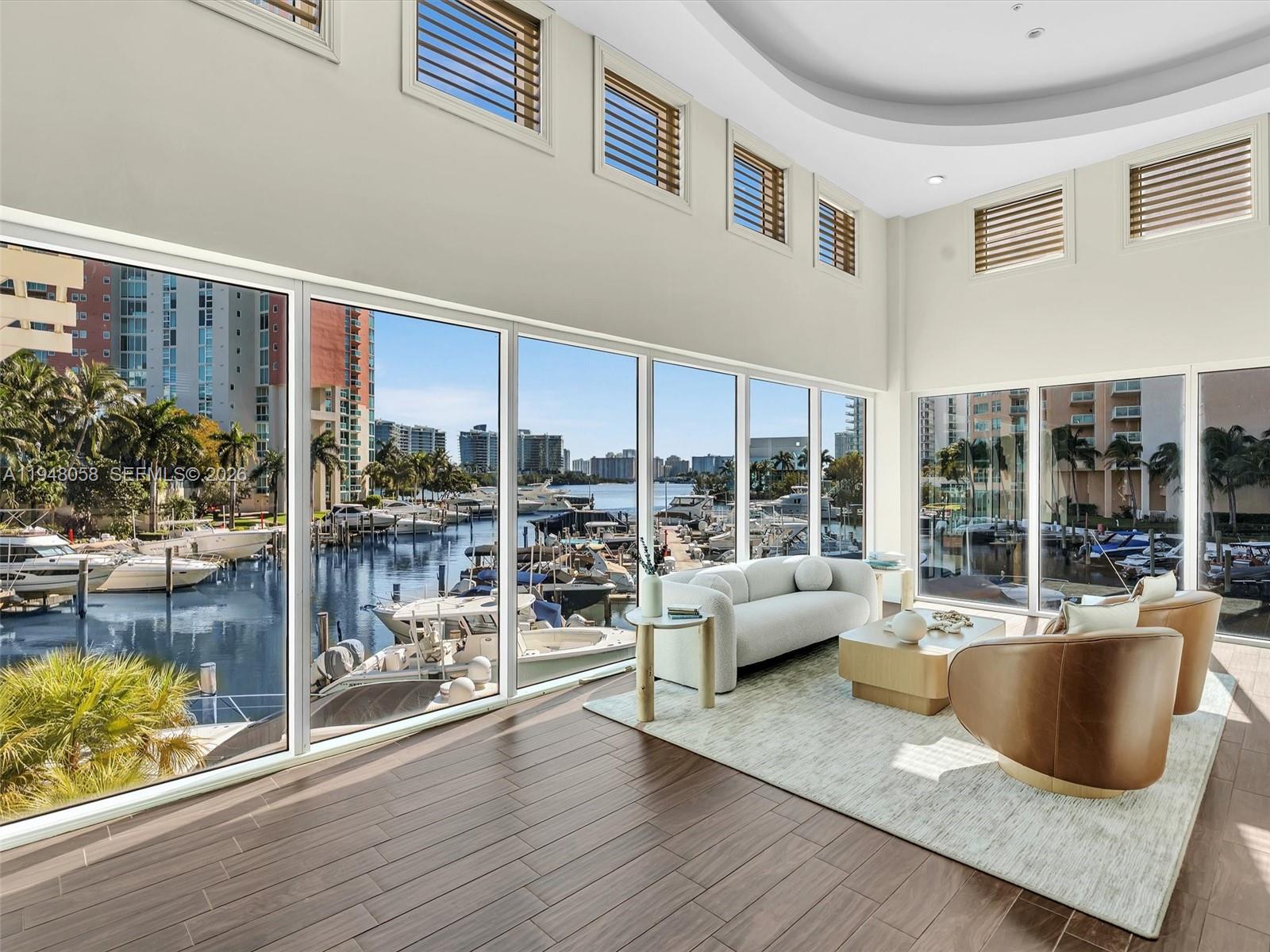 image Aventura Marina 132