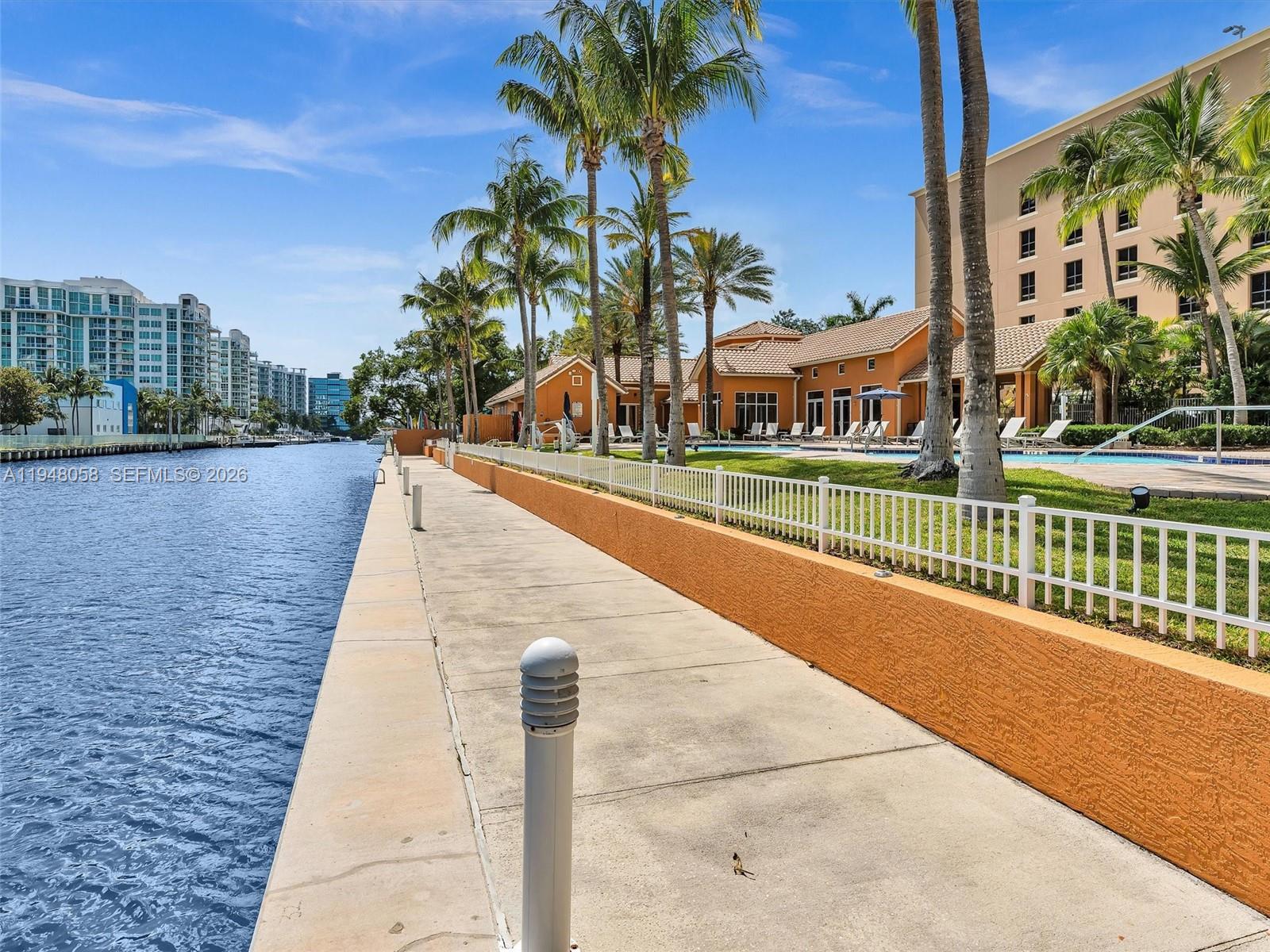 image Aventura Marina 135