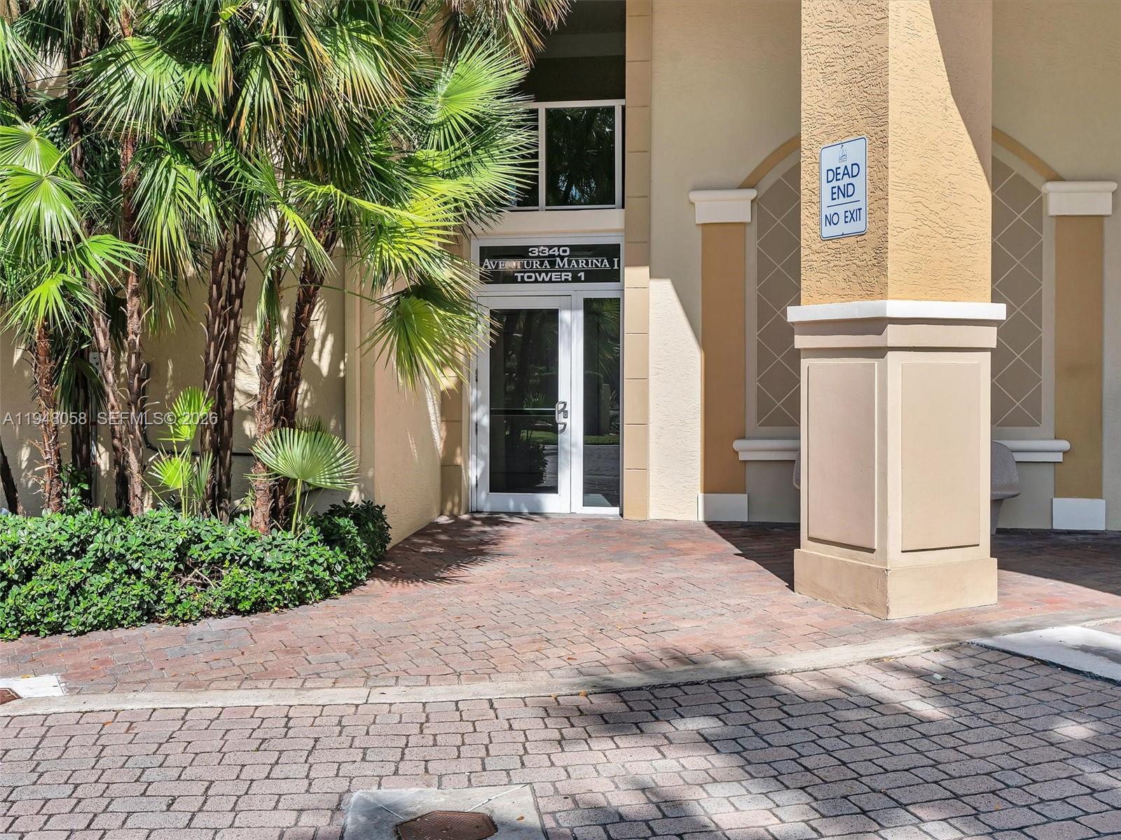 image Aventura Marina 138