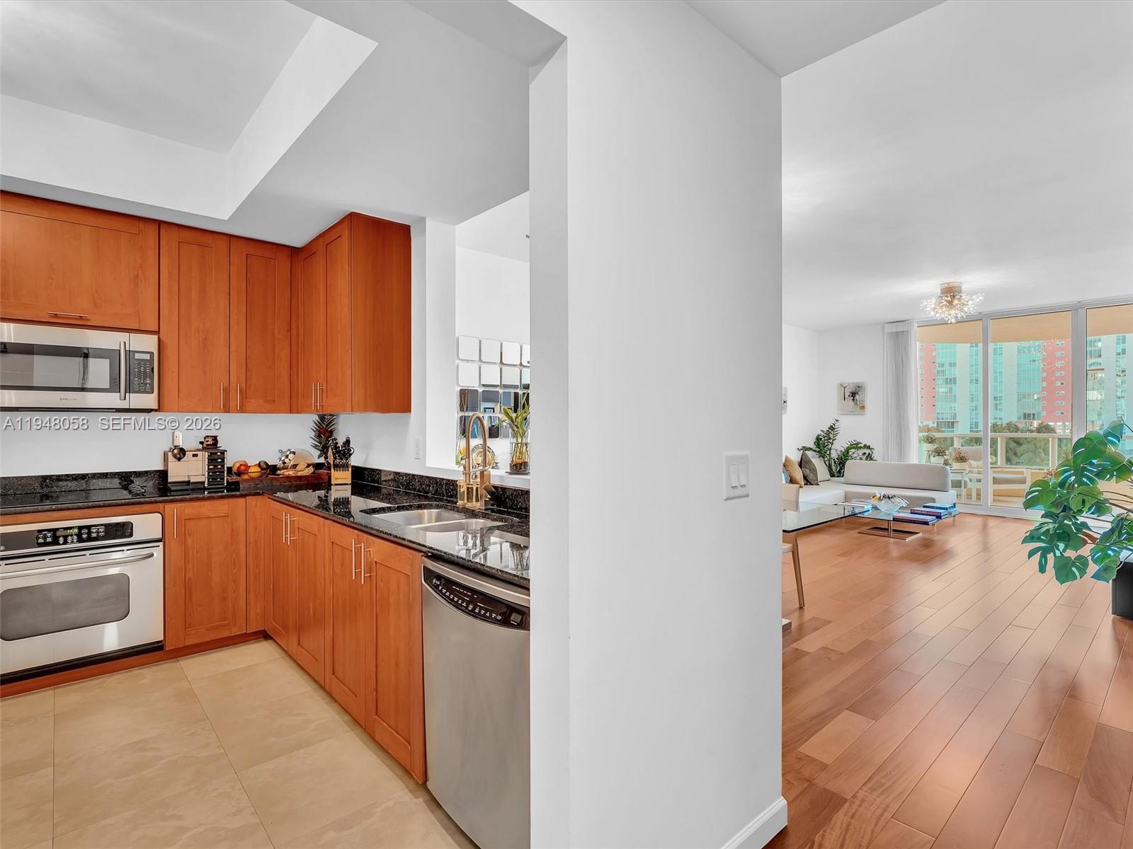 image Aventura Marina 16