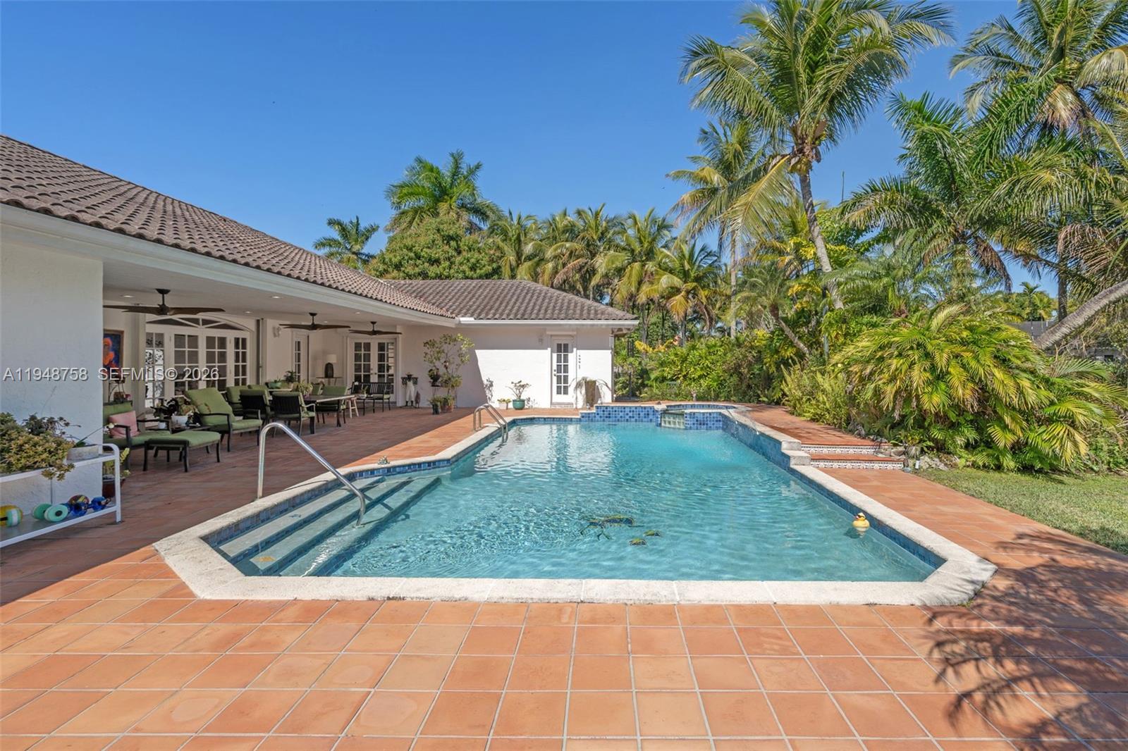 8535 SW 113th Ter Miami, FL 33156