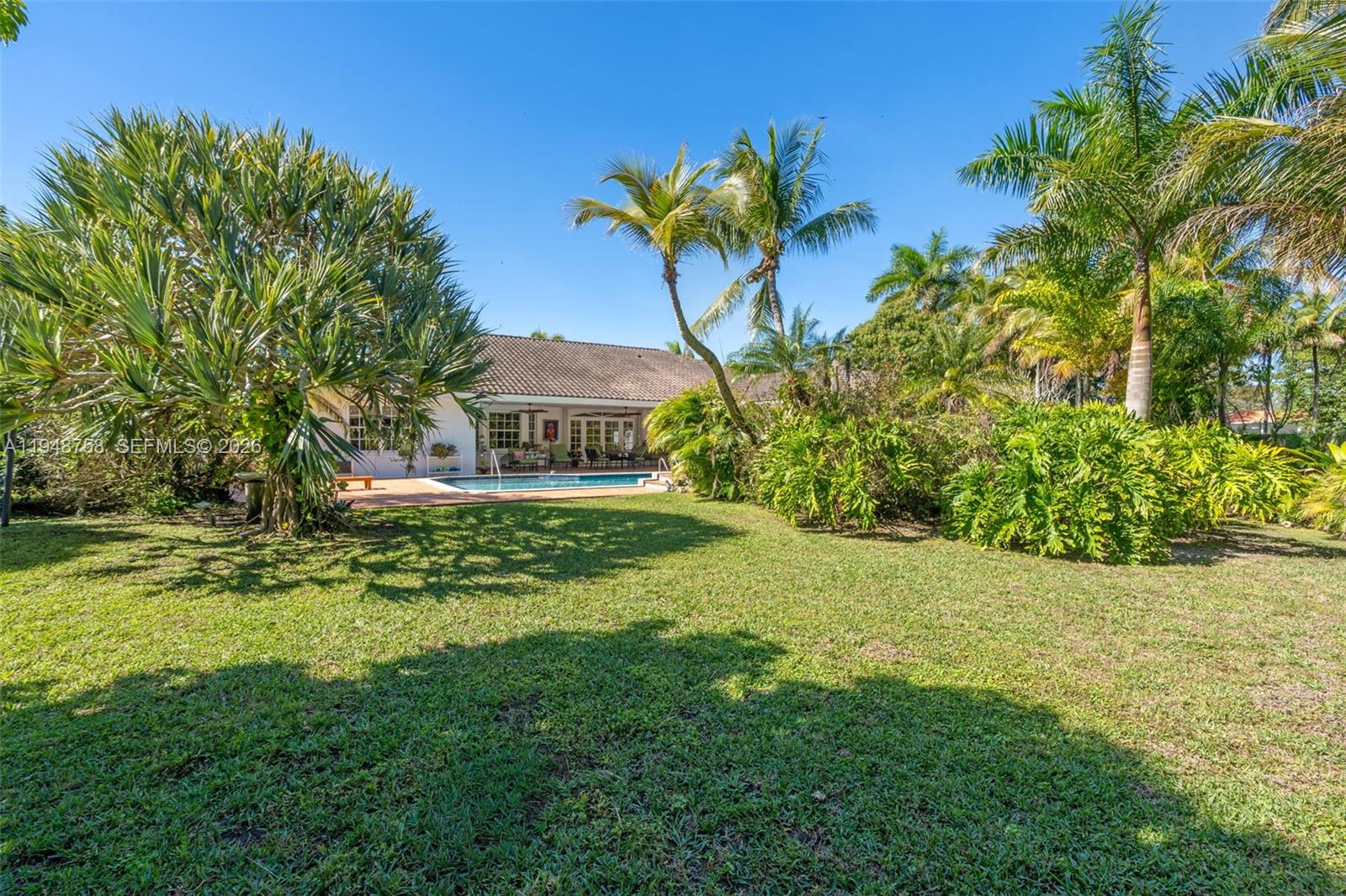 8535 SW 113th Ter Miami, FL 33156