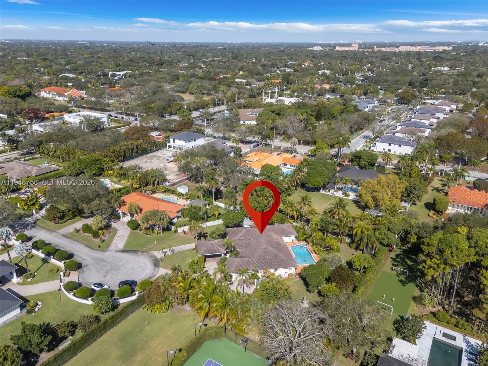 8535 SW 113th Ter Miami, FL 33156