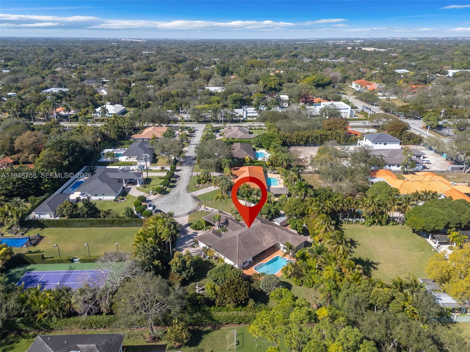 8535 SW 113th Ter Miami, FL 33156