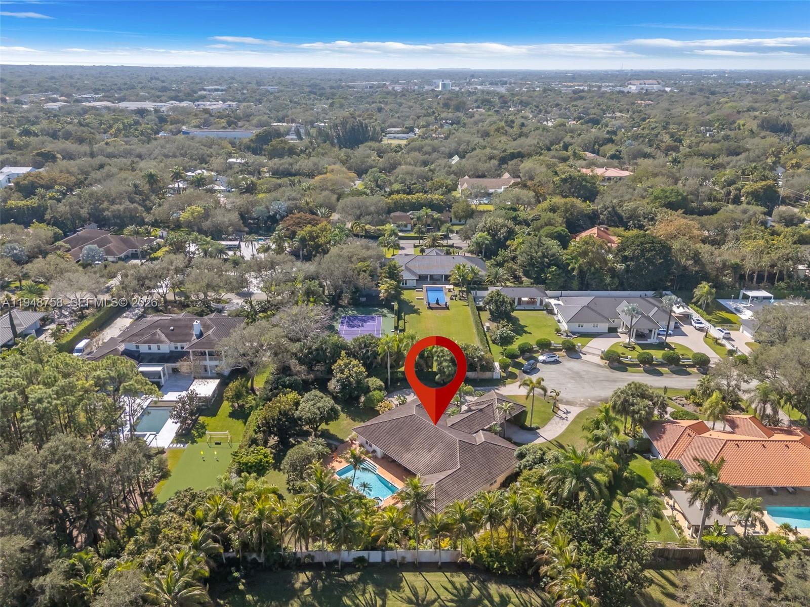 8535 SW 113th Ter Miami, FL 33156