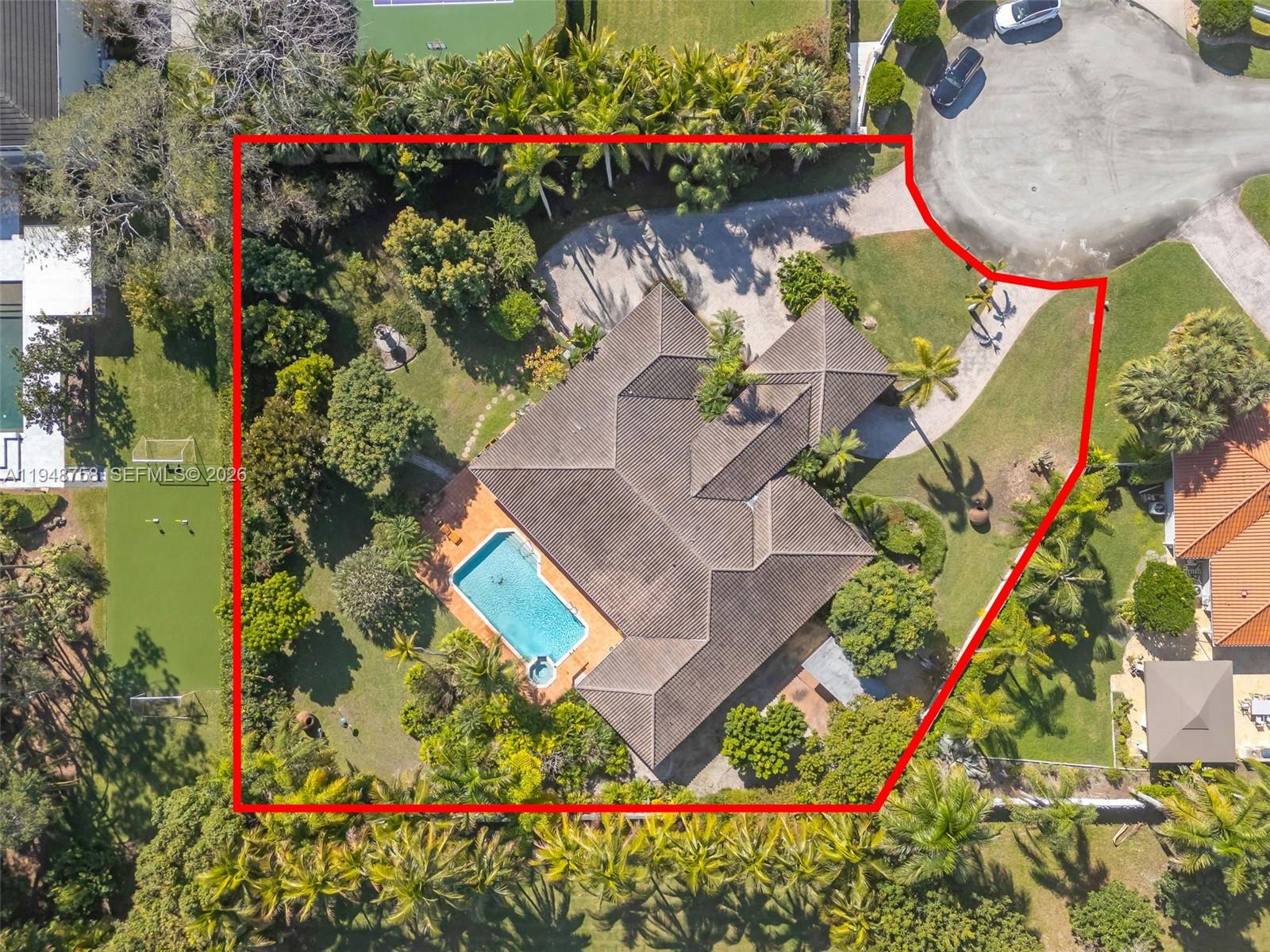 8535 SW 113th Ter Miami, FL 33156