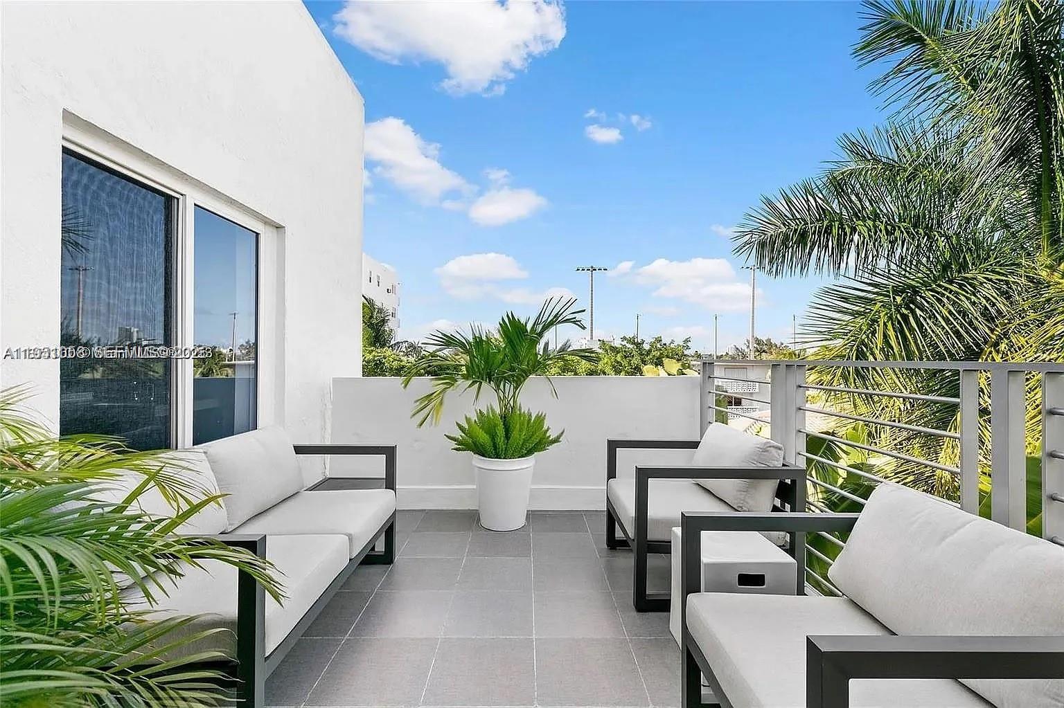 1024 Lenox Ave #8 Miami Beach, FL 33139