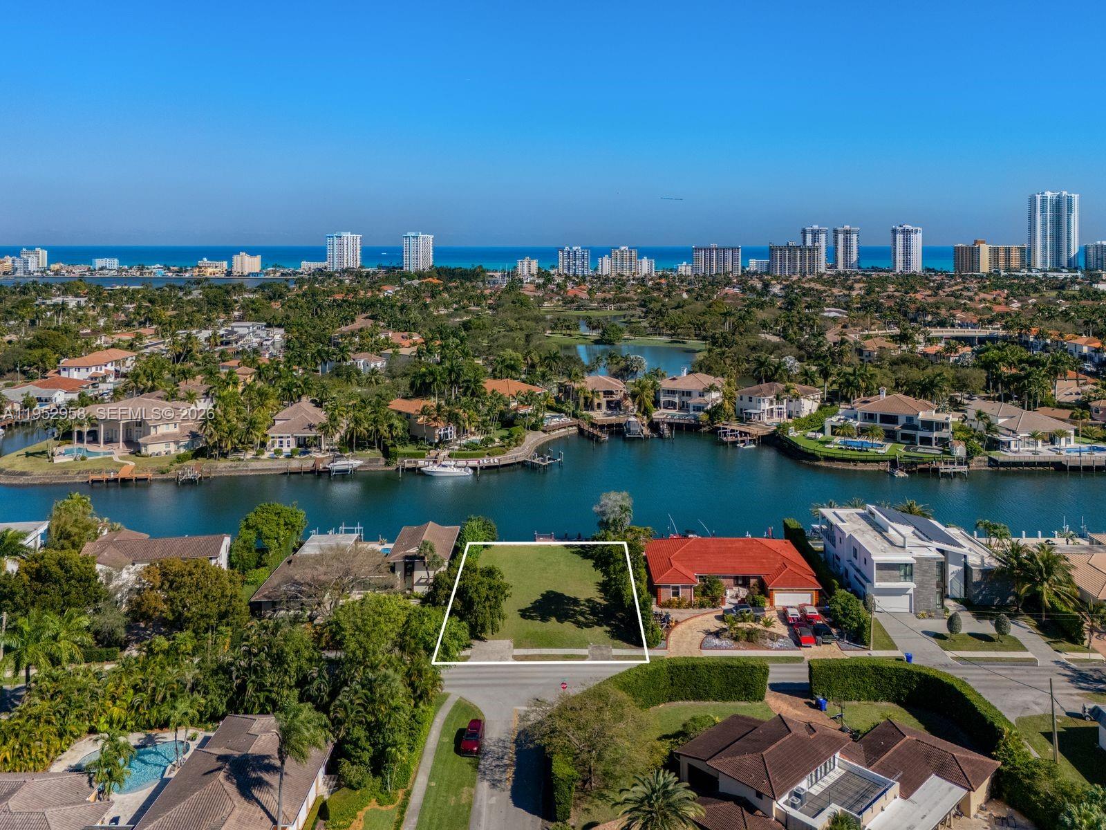 1101 Diplomat Pkwy Hollywood, FL 33019