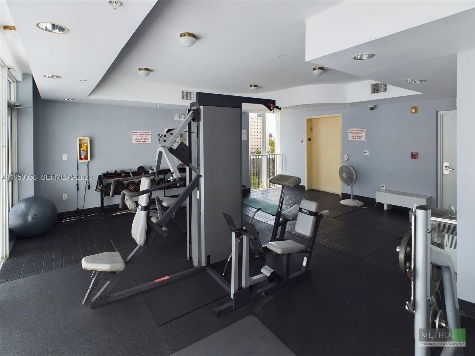 425 NE 30th St #Apt 202 Miami, FL 33137