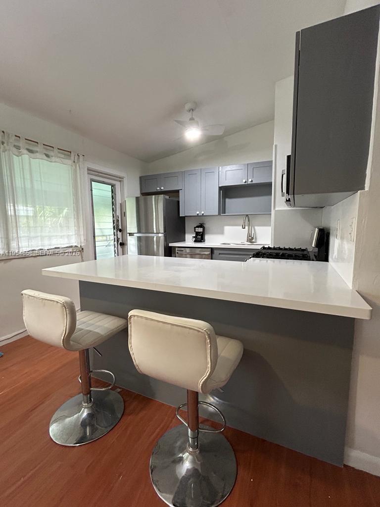 1080 98th St #10 Bay Harbor Islands, FL 33154